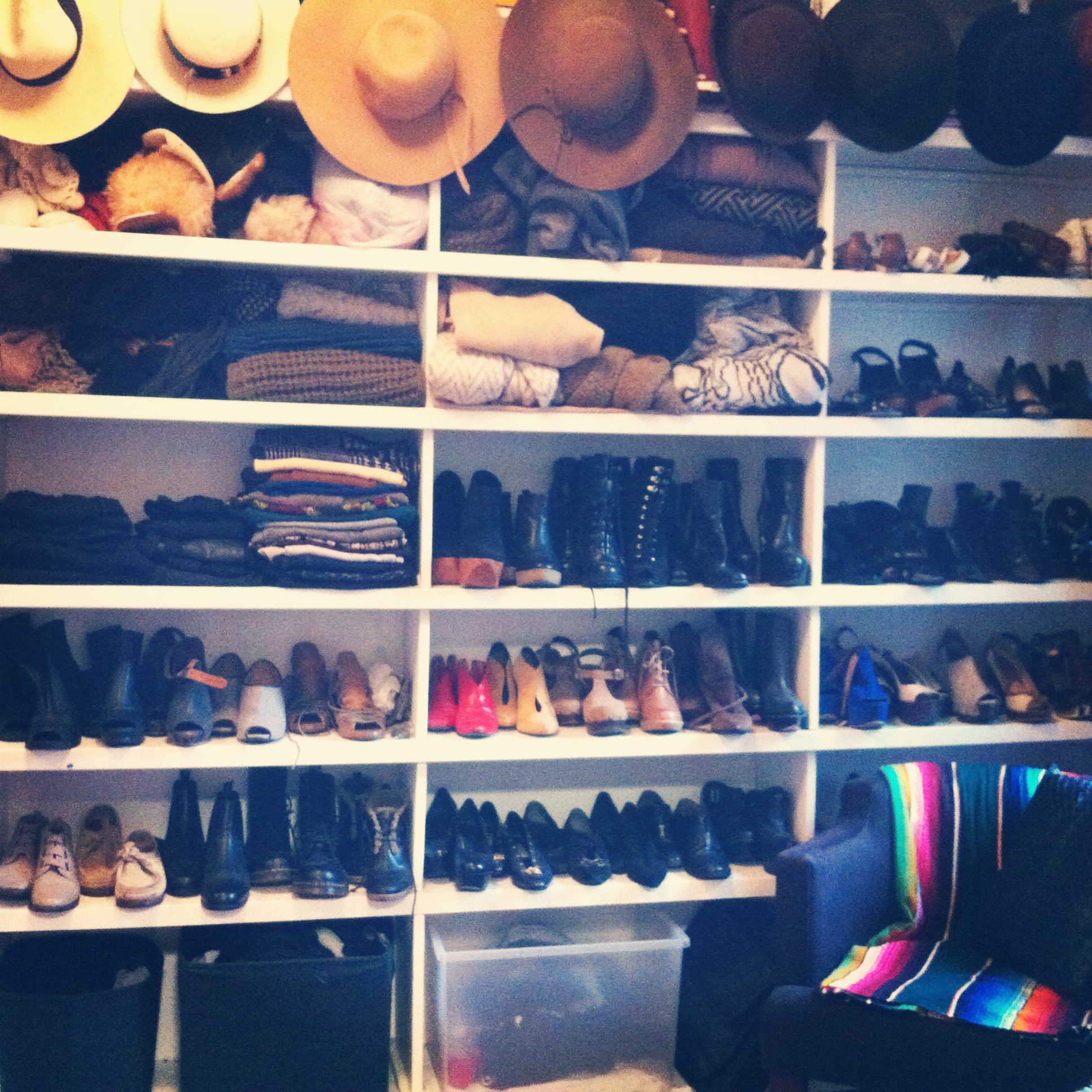 Blind-Stab-Dana-Suchow-Closet-Brooklyn-Shoes-Hats-Instagram