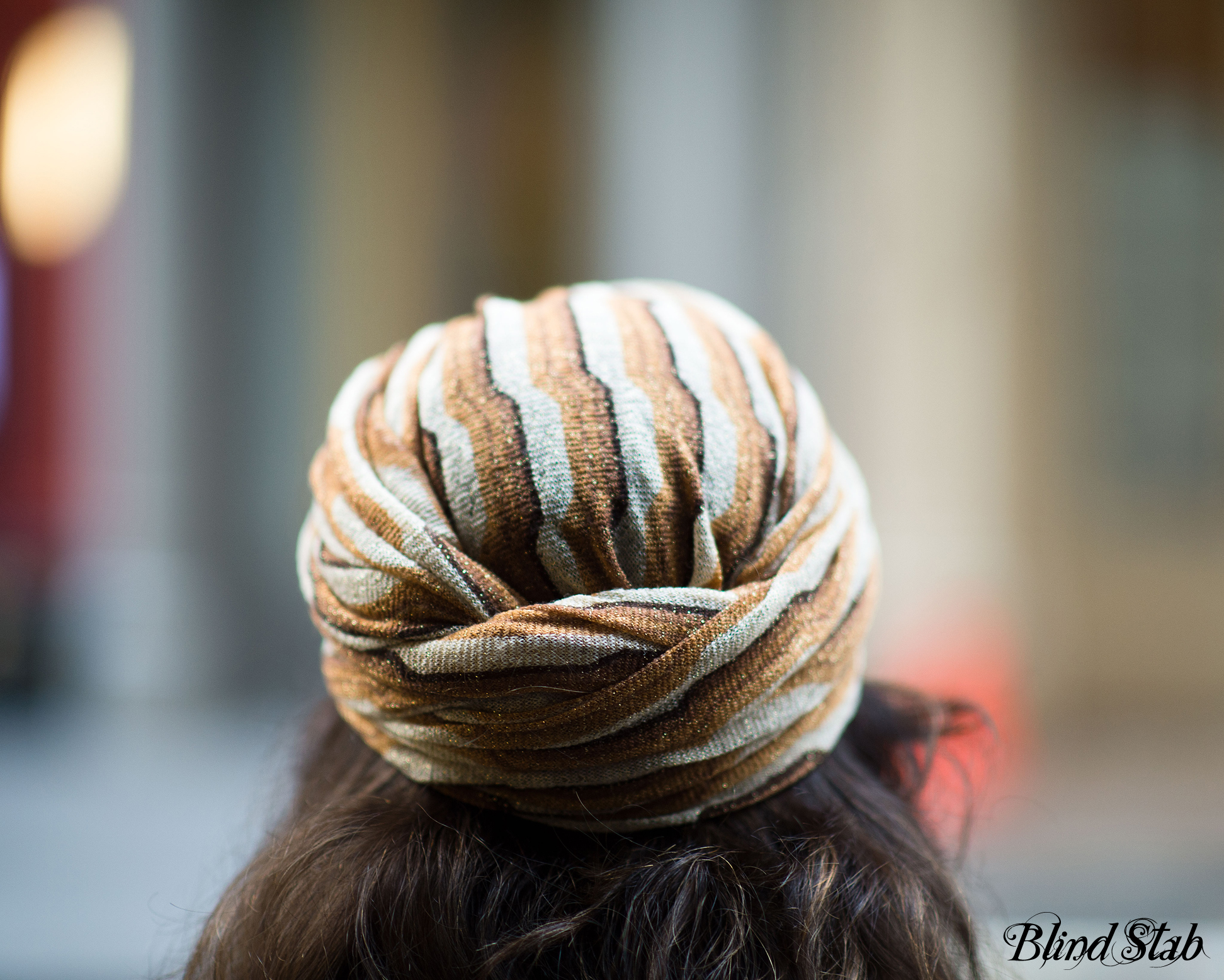 Gold-Hair-Streetstyle-NYC-Curvy