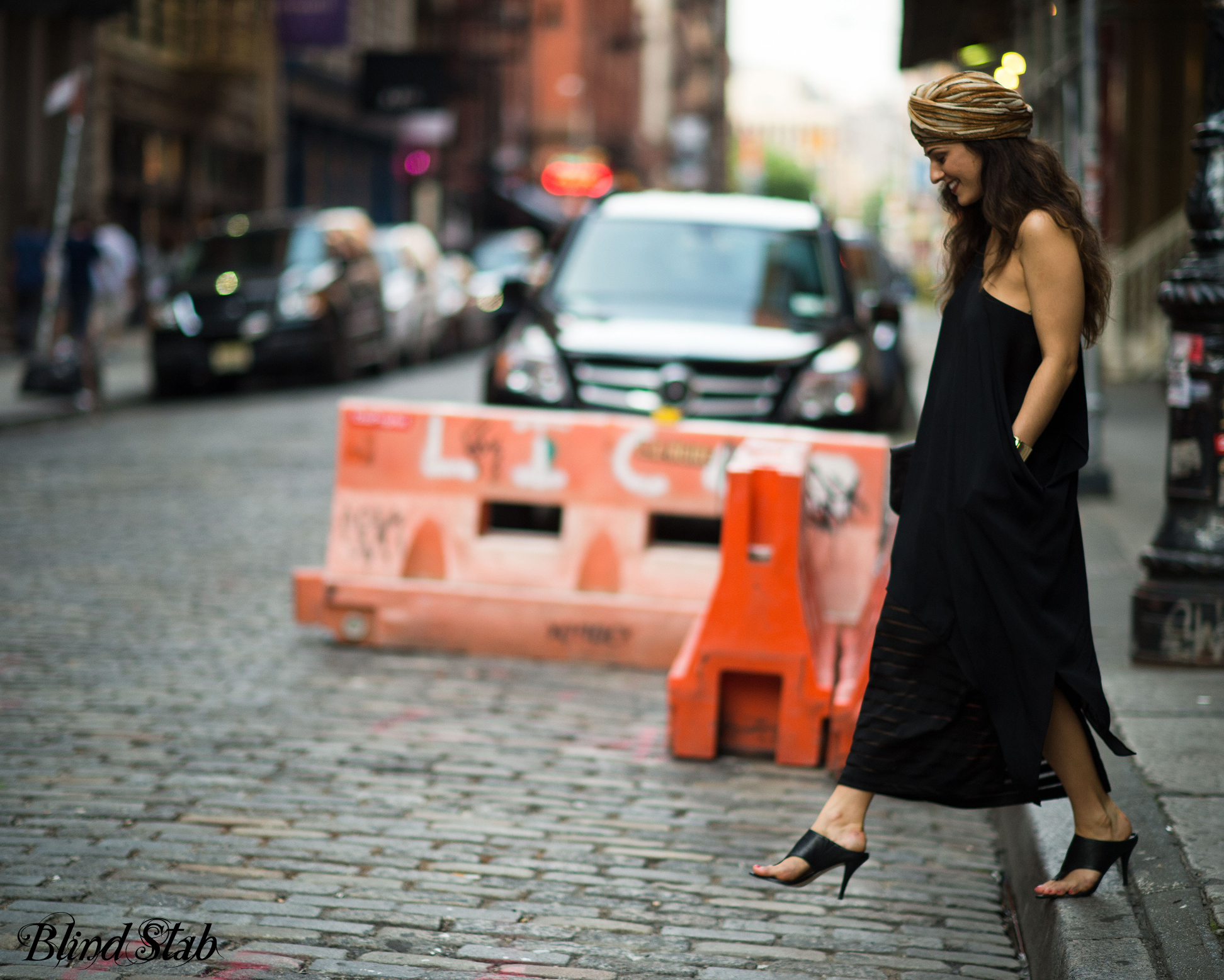 Gold-Hair-Streetstyle-NYC-Curvy