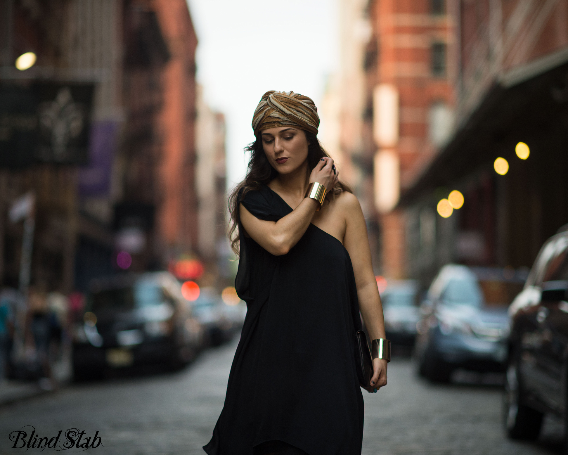 Gold-Hair-Streetstyle-NYC-Curvy