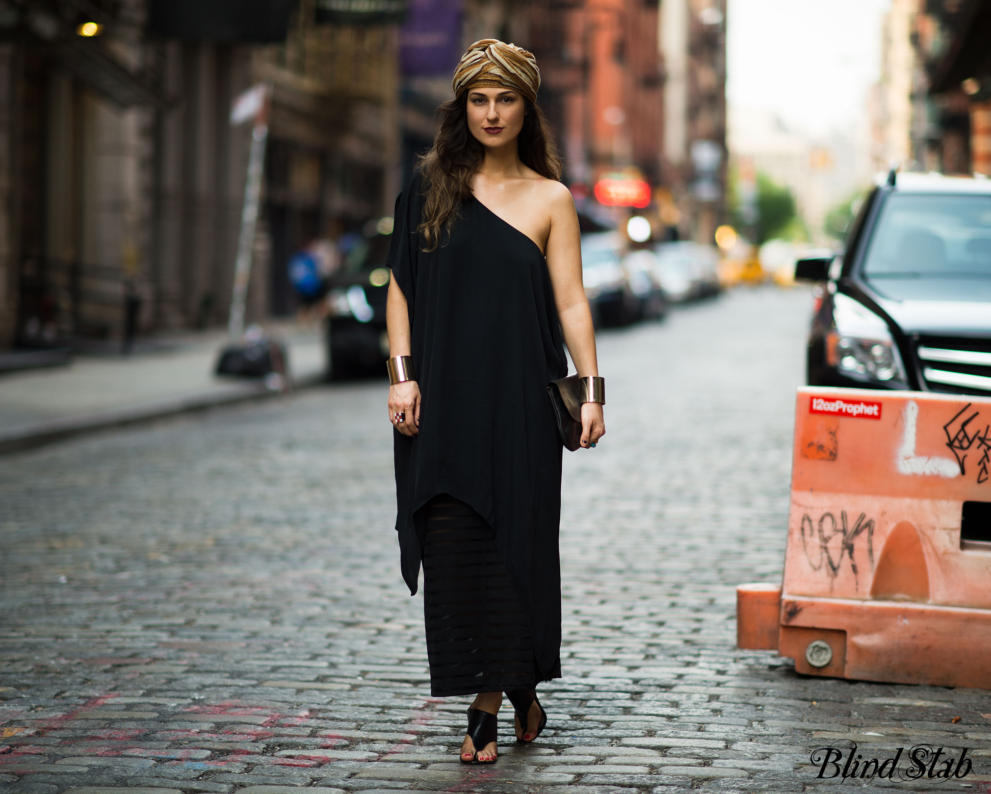 Gold-Hair-Streetstyle-NYC-Curvy