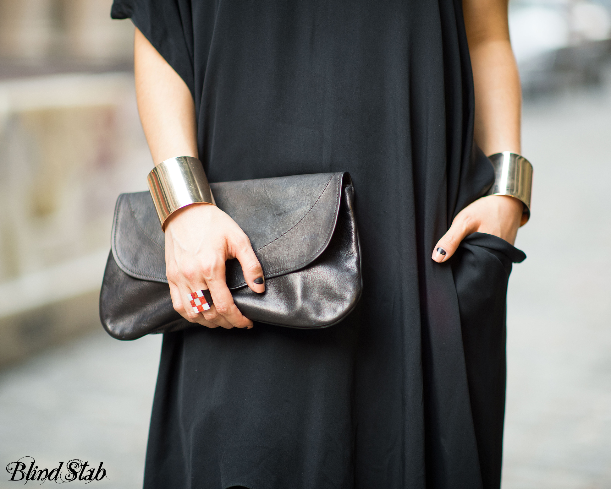 Gold-Hair-Streetstyle-NYC-Curvy