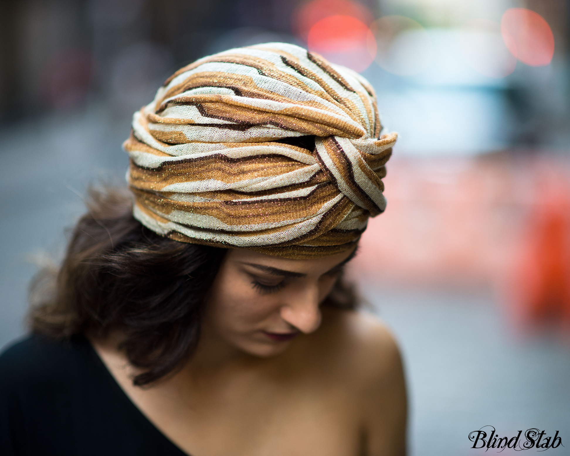 Gold-Hair-Streetstyle-NYC-Curvy