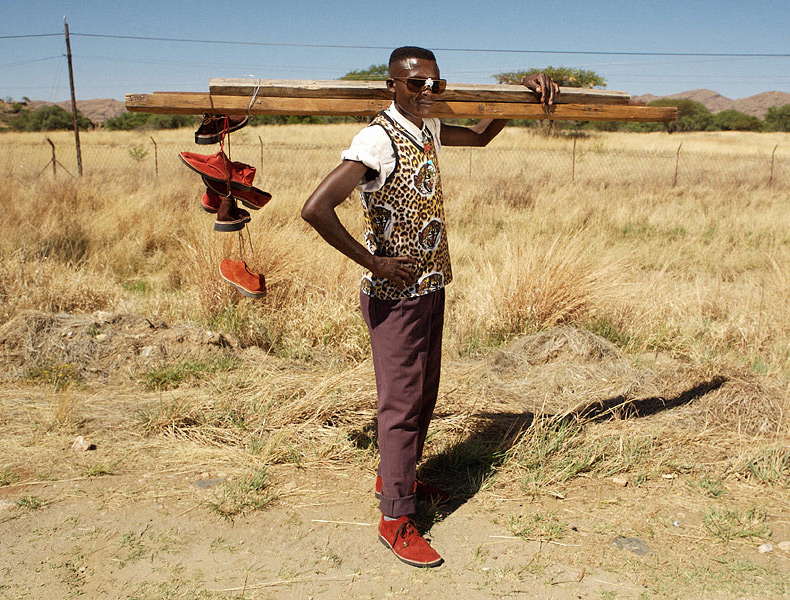 African-Man-Photography-Zulu-Style