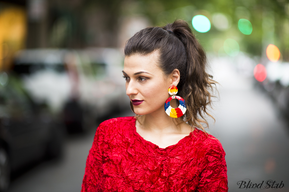 Red-Dress-Blogger-Streetstyle-Ideal-Curvy-Woman