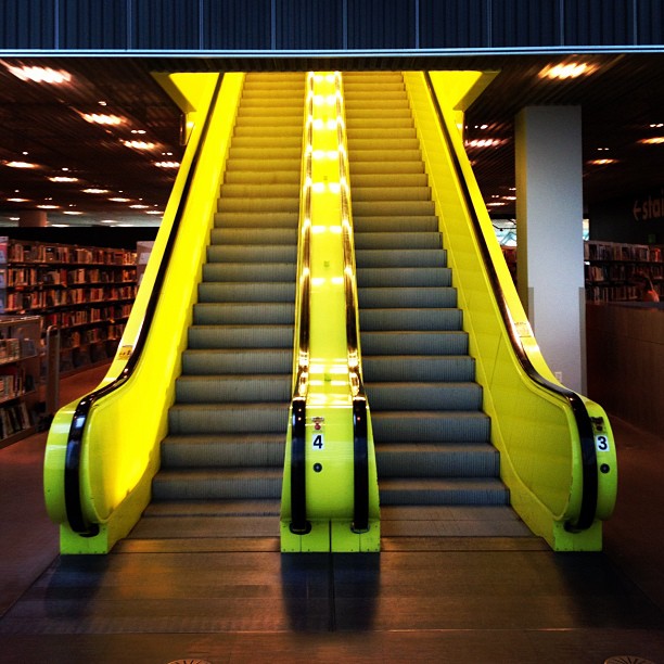 Seattle-Public-Library-Washington-Instagram