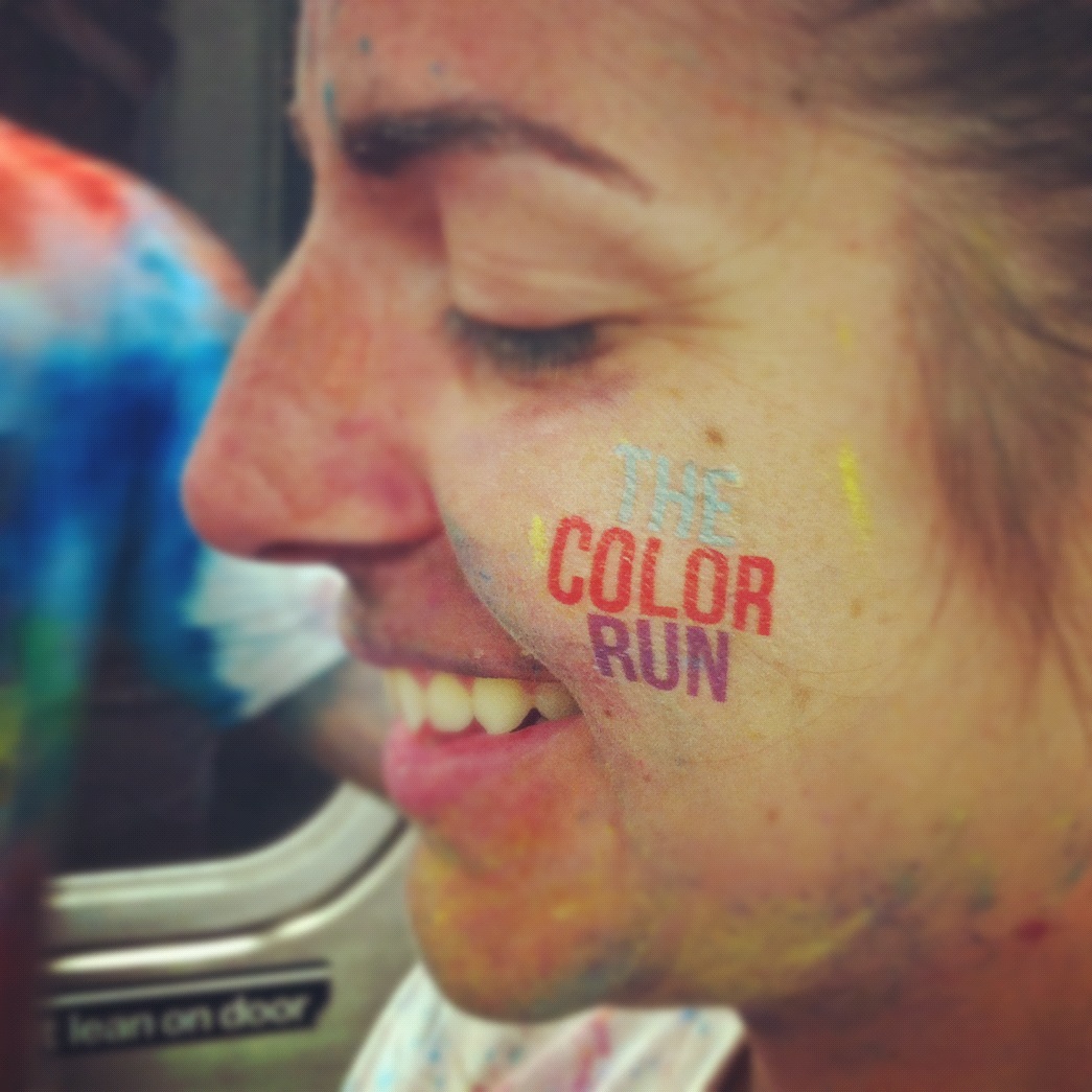 2012-Face-Paint-NYC-Race