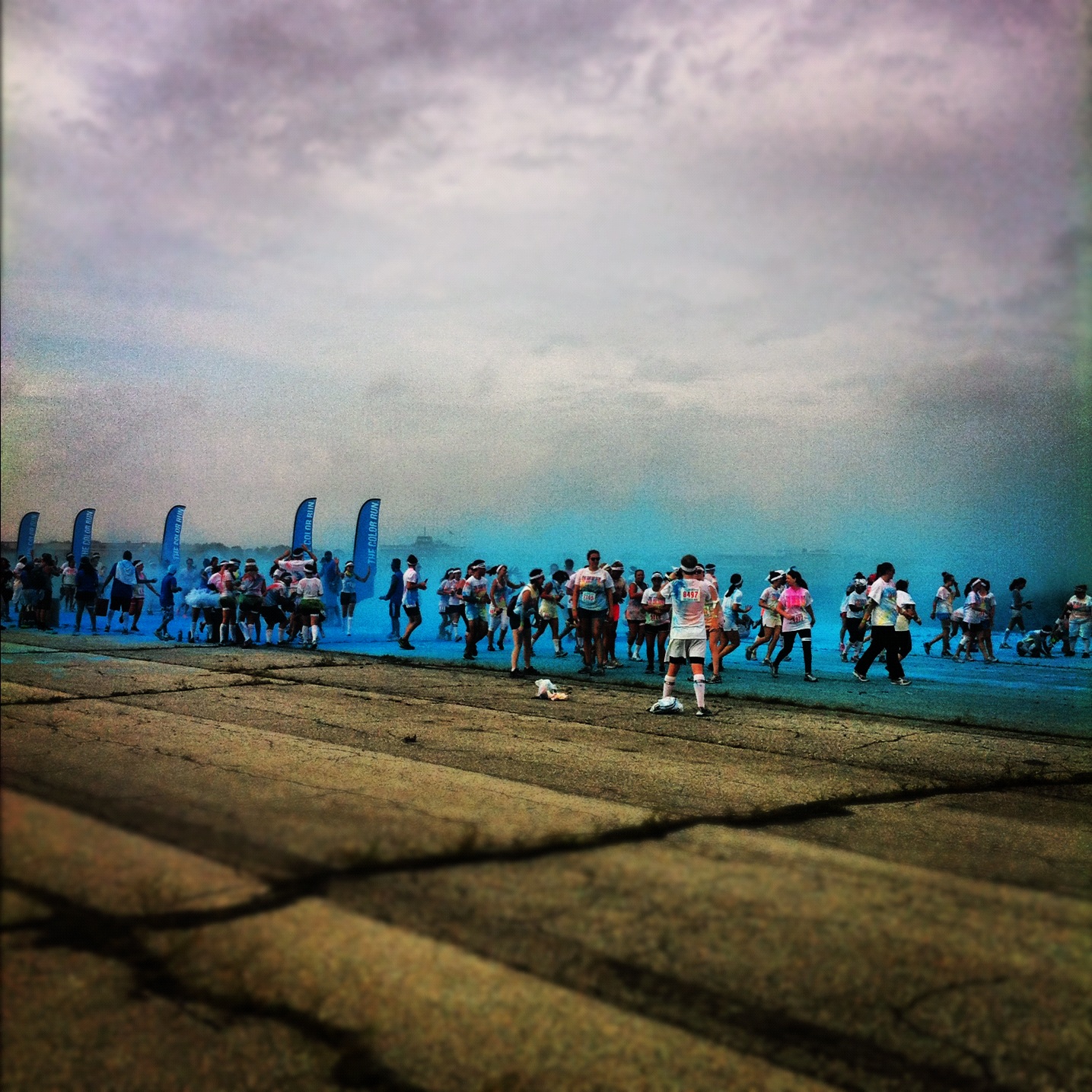 Blue-Paint-Cloud-race-2012