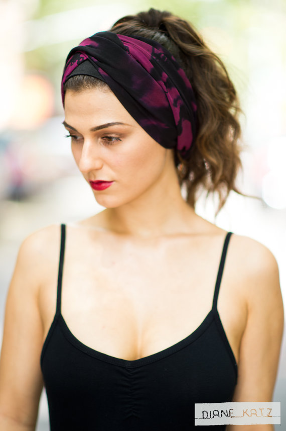 Turban-Hair-Wrap-Tie-Dye