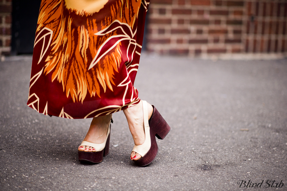 Platforms-Lion-Maxi-Dress-Vintage