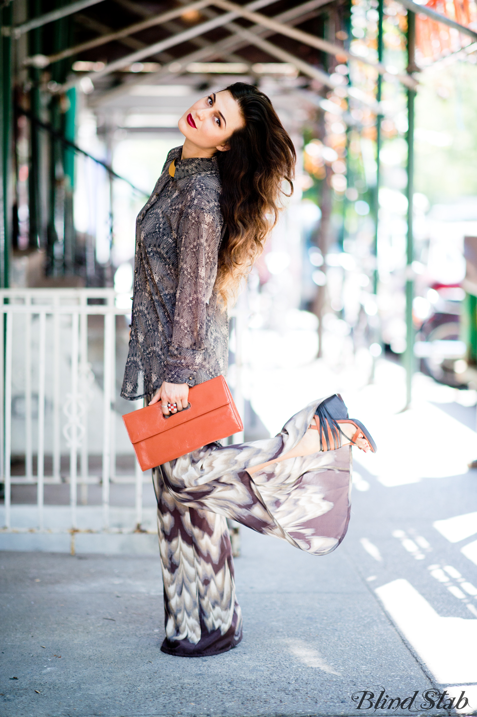 LD-Tuttle-Pattern-Pants-Streetstyle