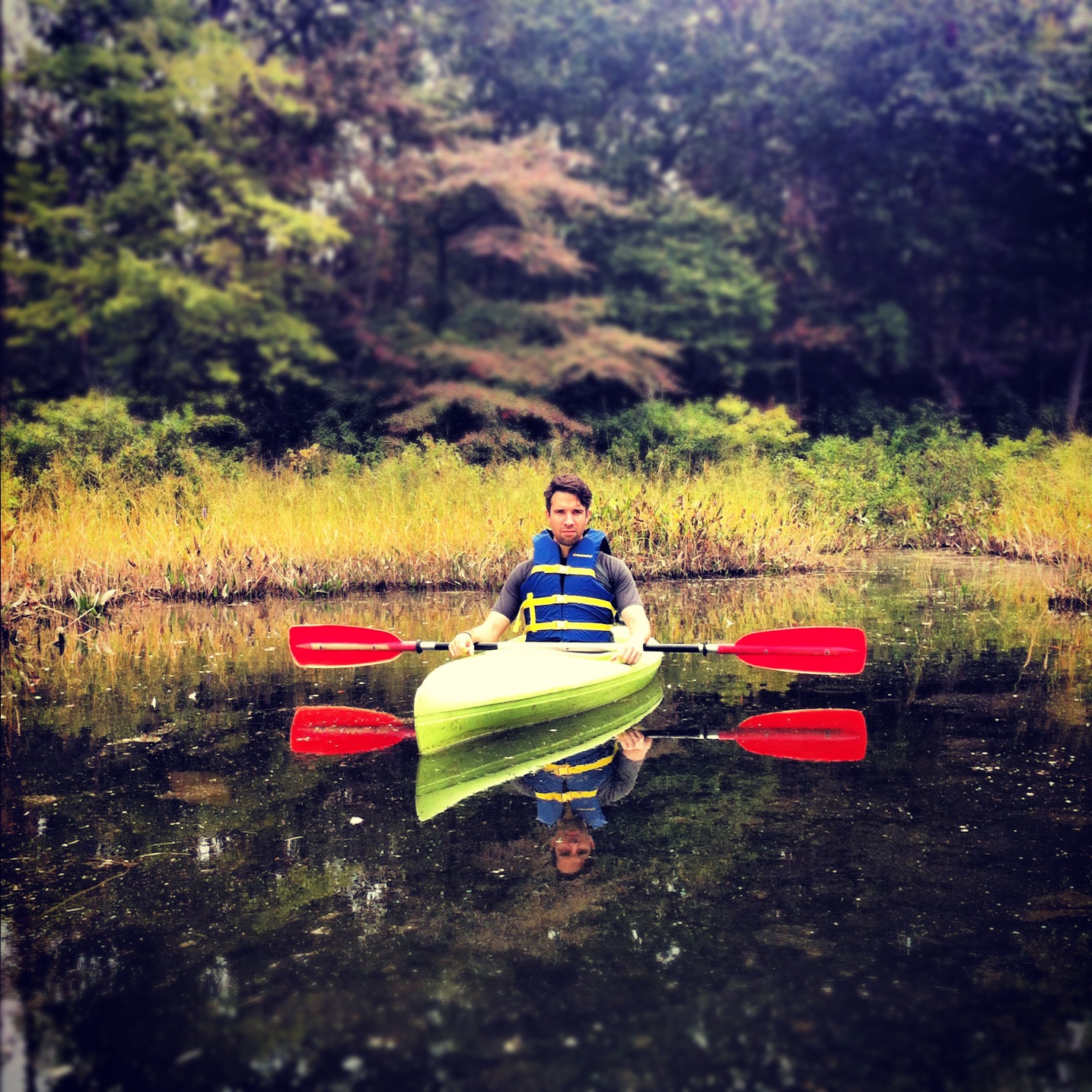 Kayak-Lake-Kayaking-Instagram