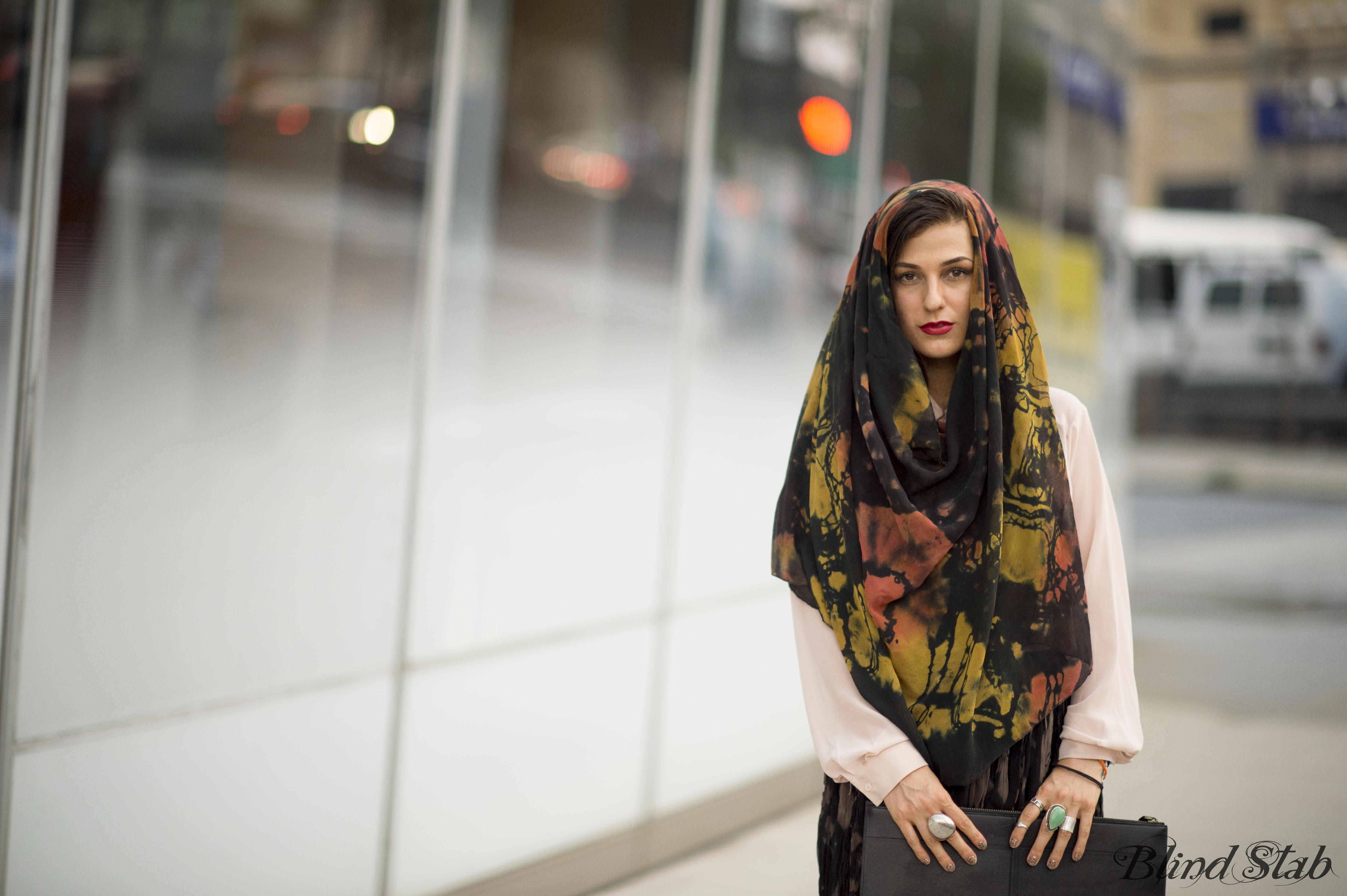 Tie-Dye-Street-Style-Headscarf