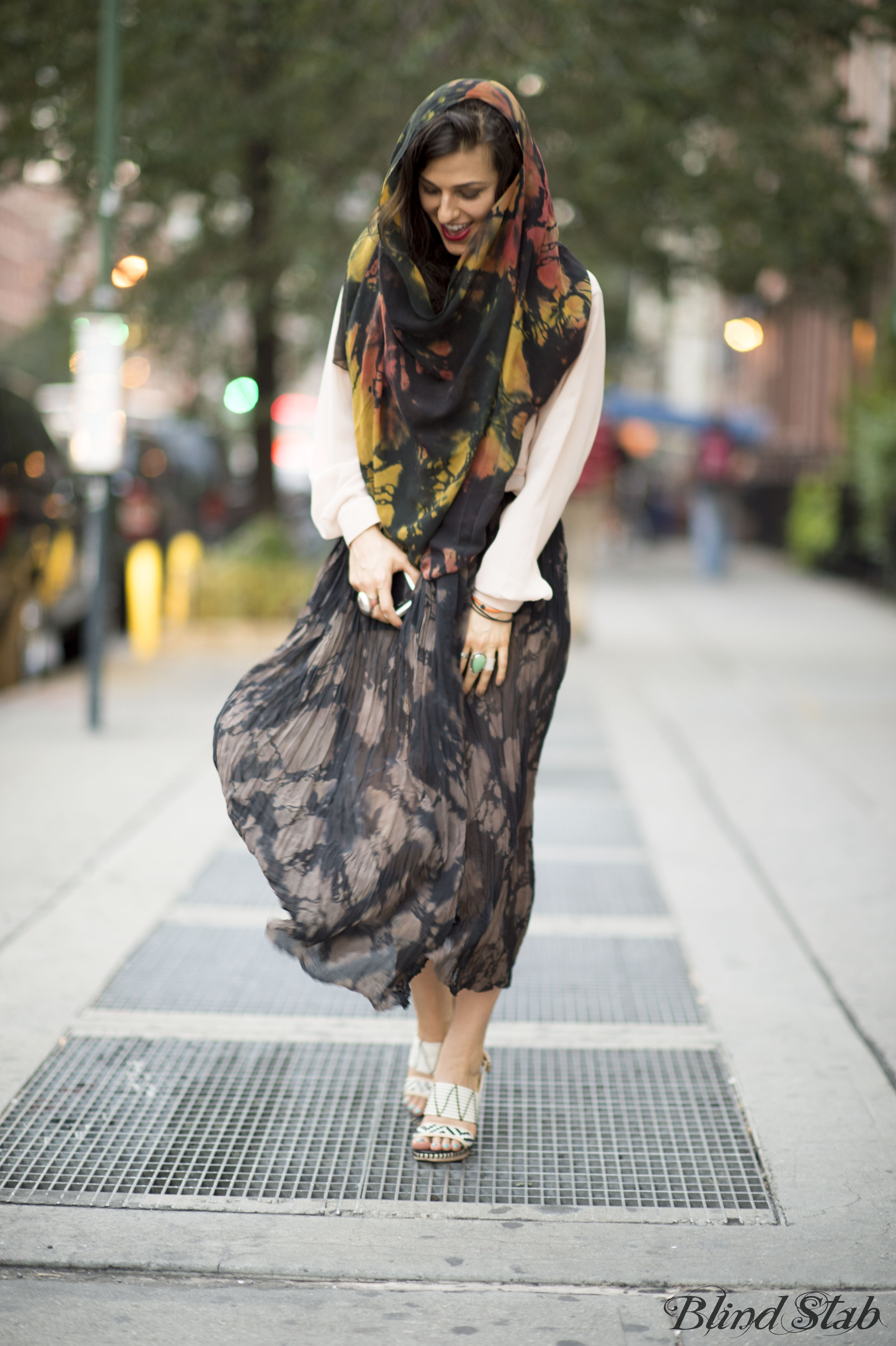 Tie-Dye-Street-Style-Headscarf