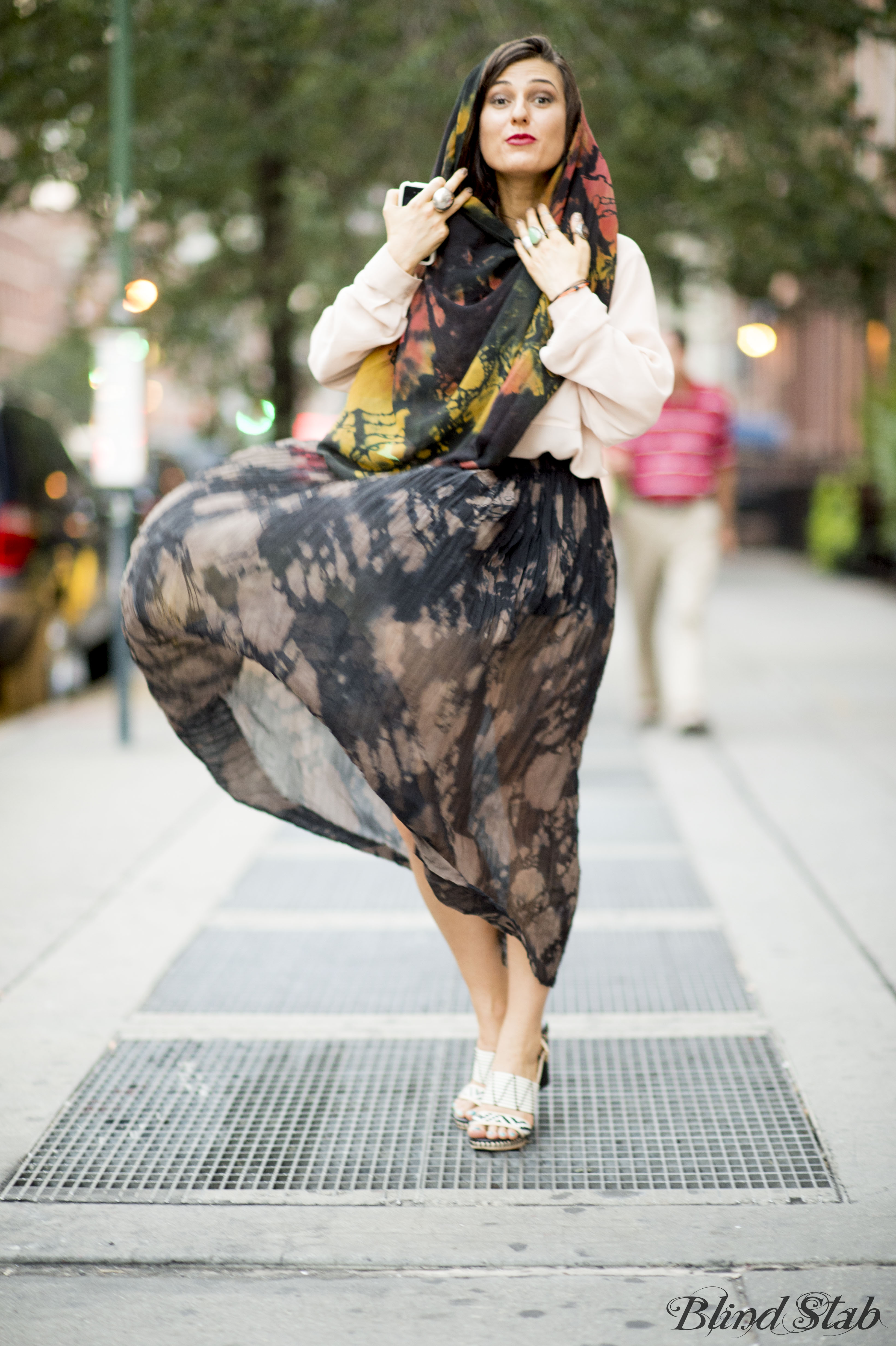 Tie-Dye-Street-Style-Headscarf