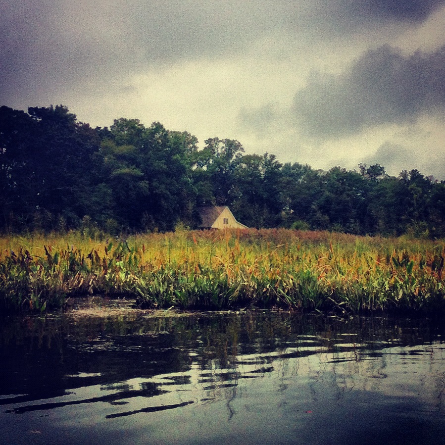 Instagram-Kayaking-Maryland