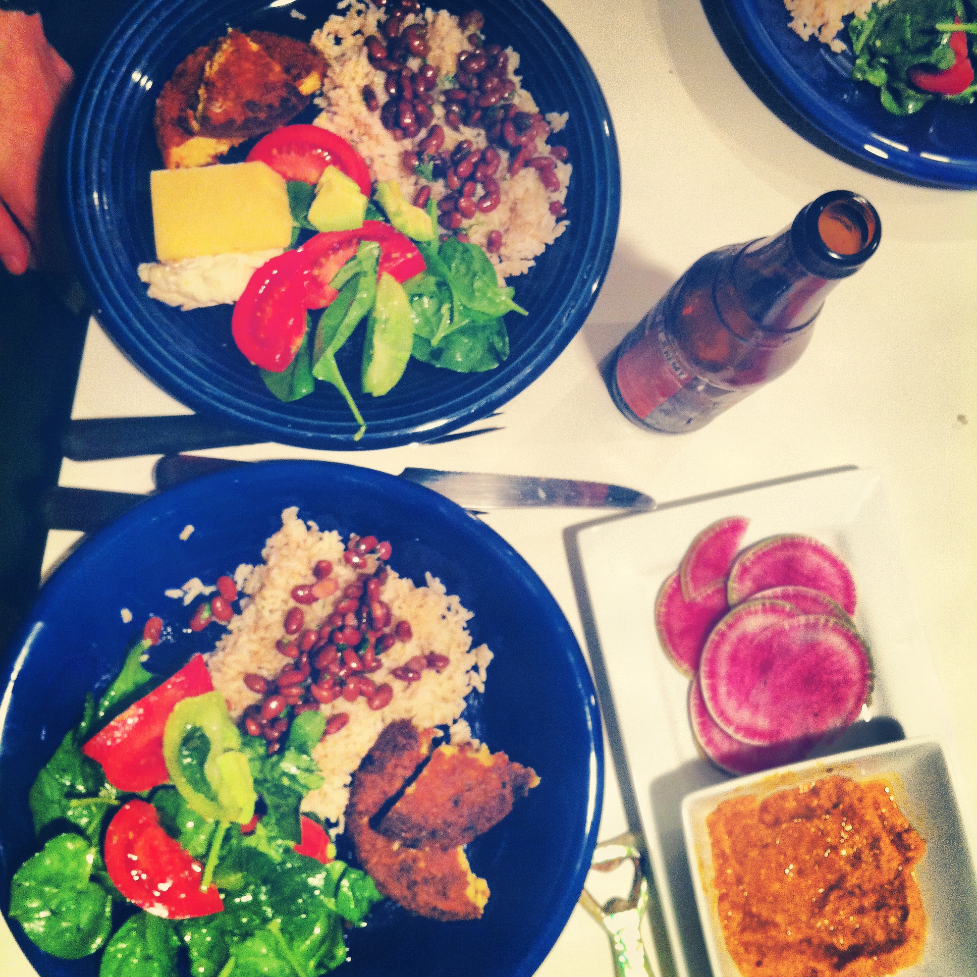 Instagram-Food-Vegetarian