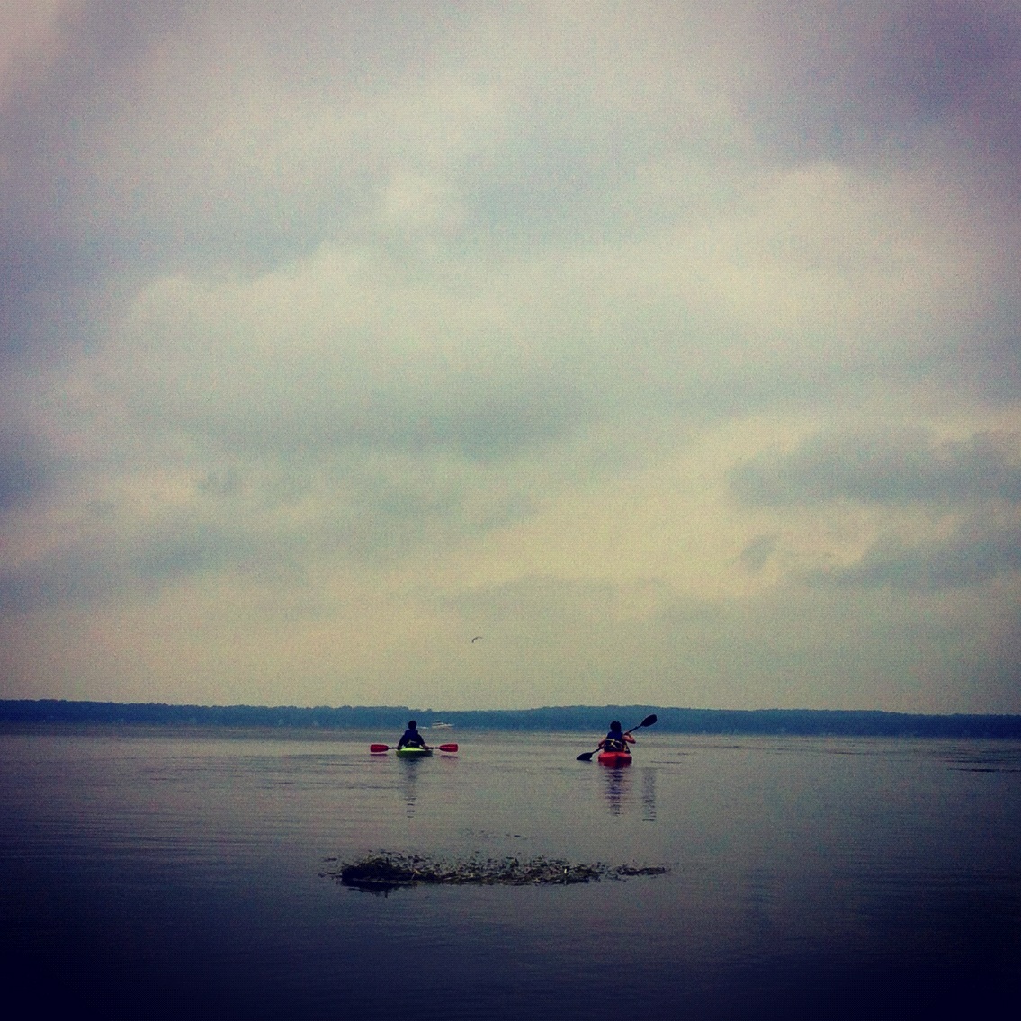 Instagram-Kayaking-Maryland