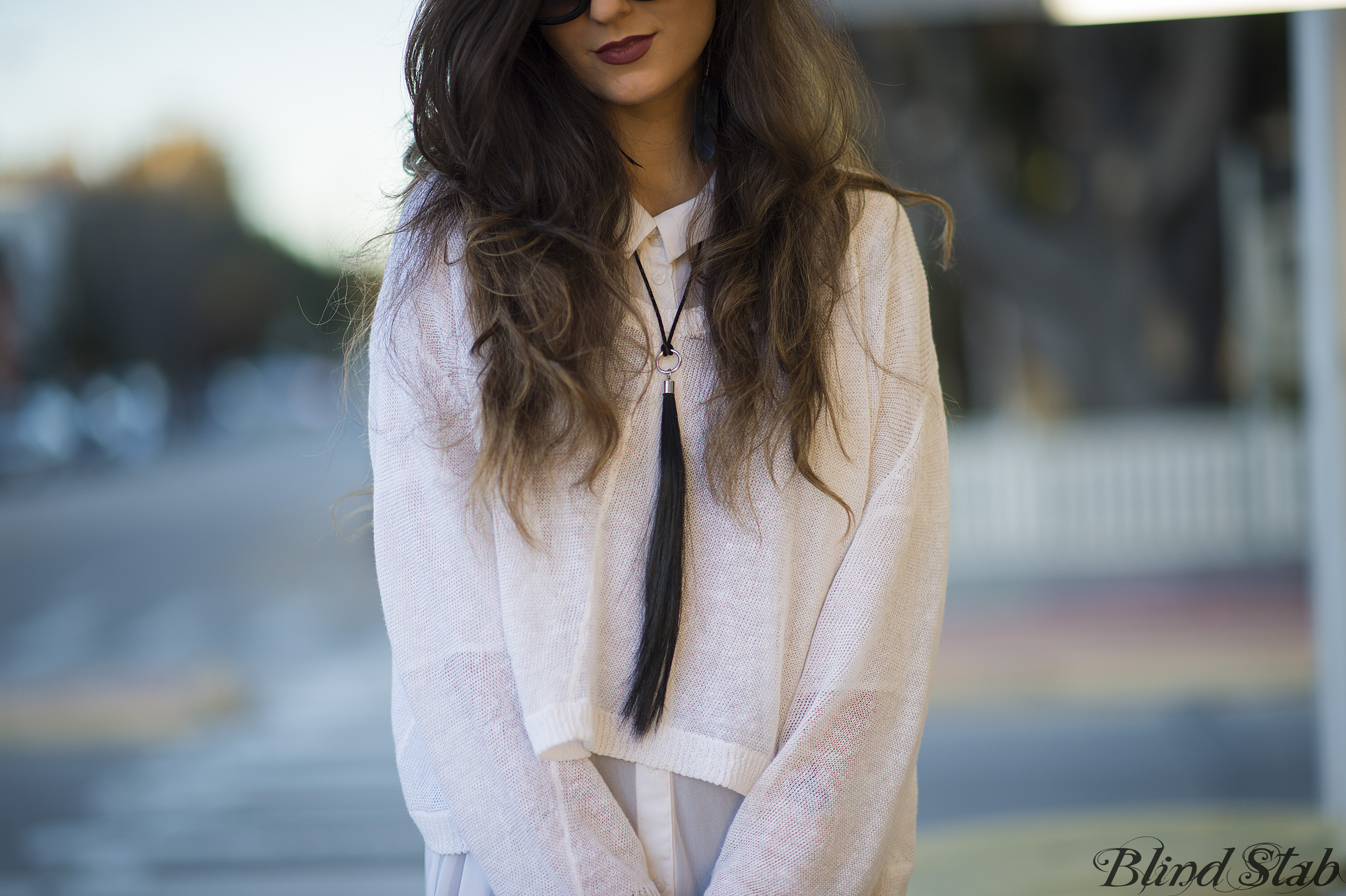 All-White-Outfit-Acne-Sweater