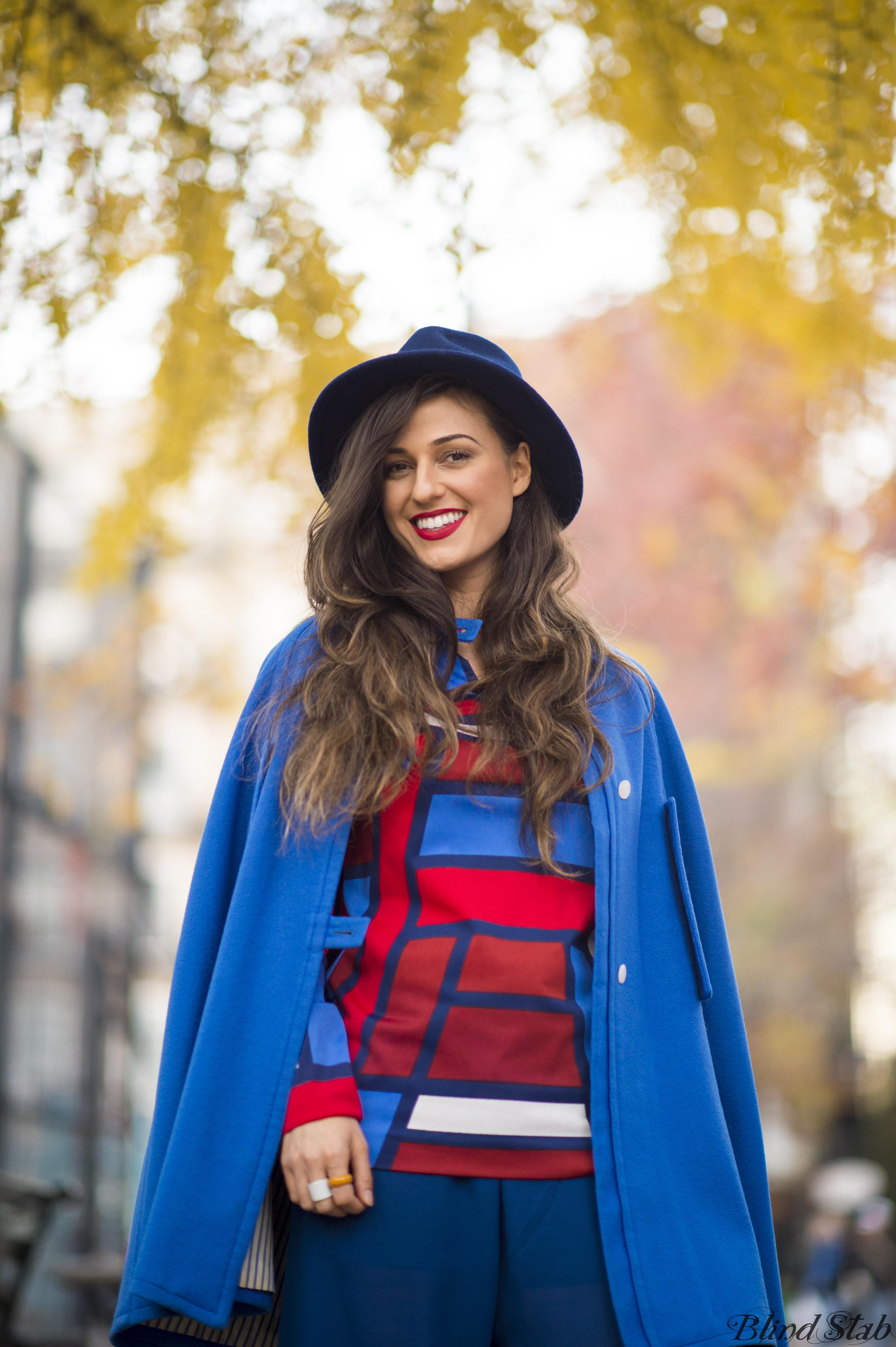 Blue-Cape-Sheer-Pants-Satchel