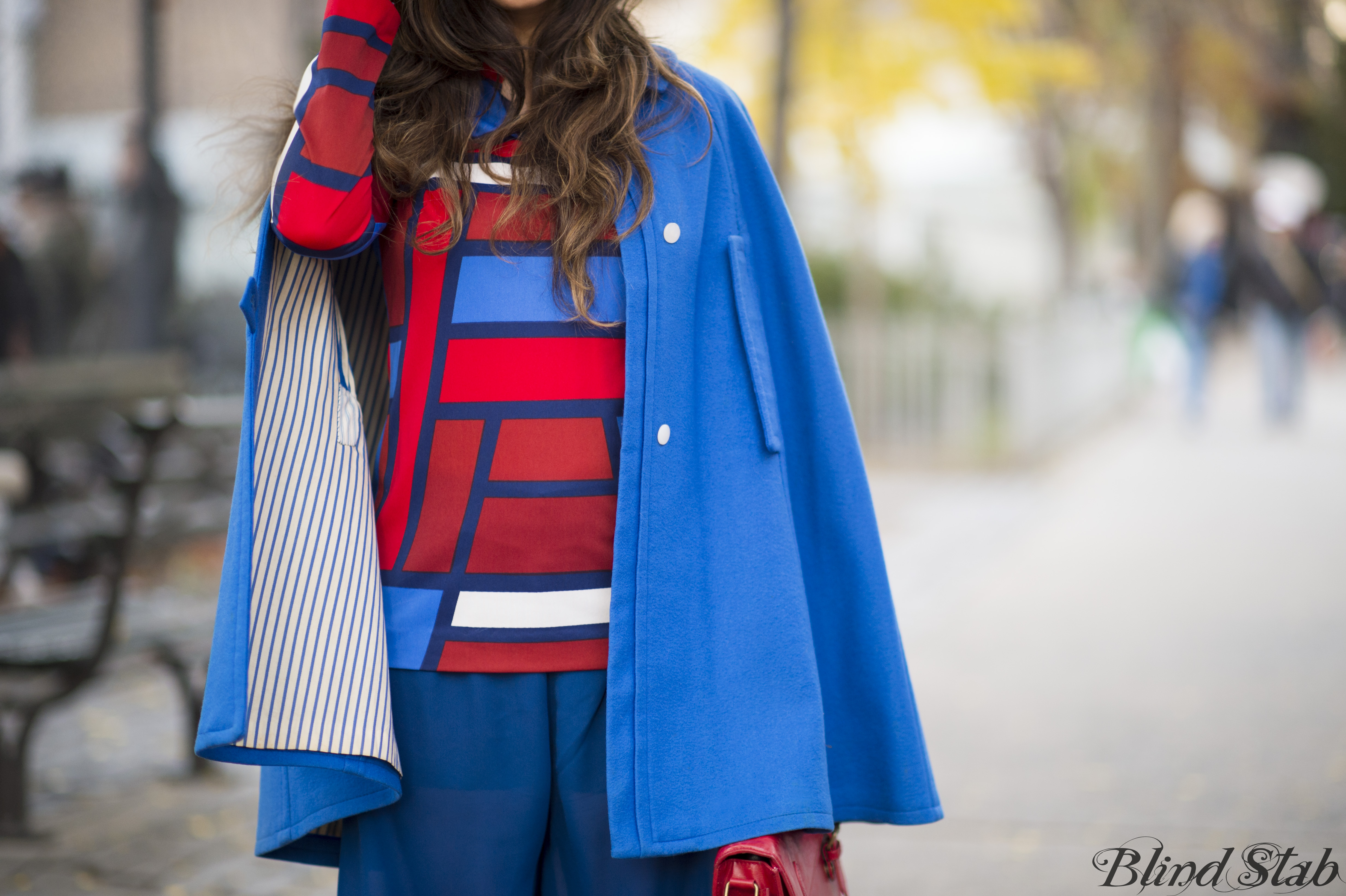 Blue-Cape-Sheer-Pants-Satchel