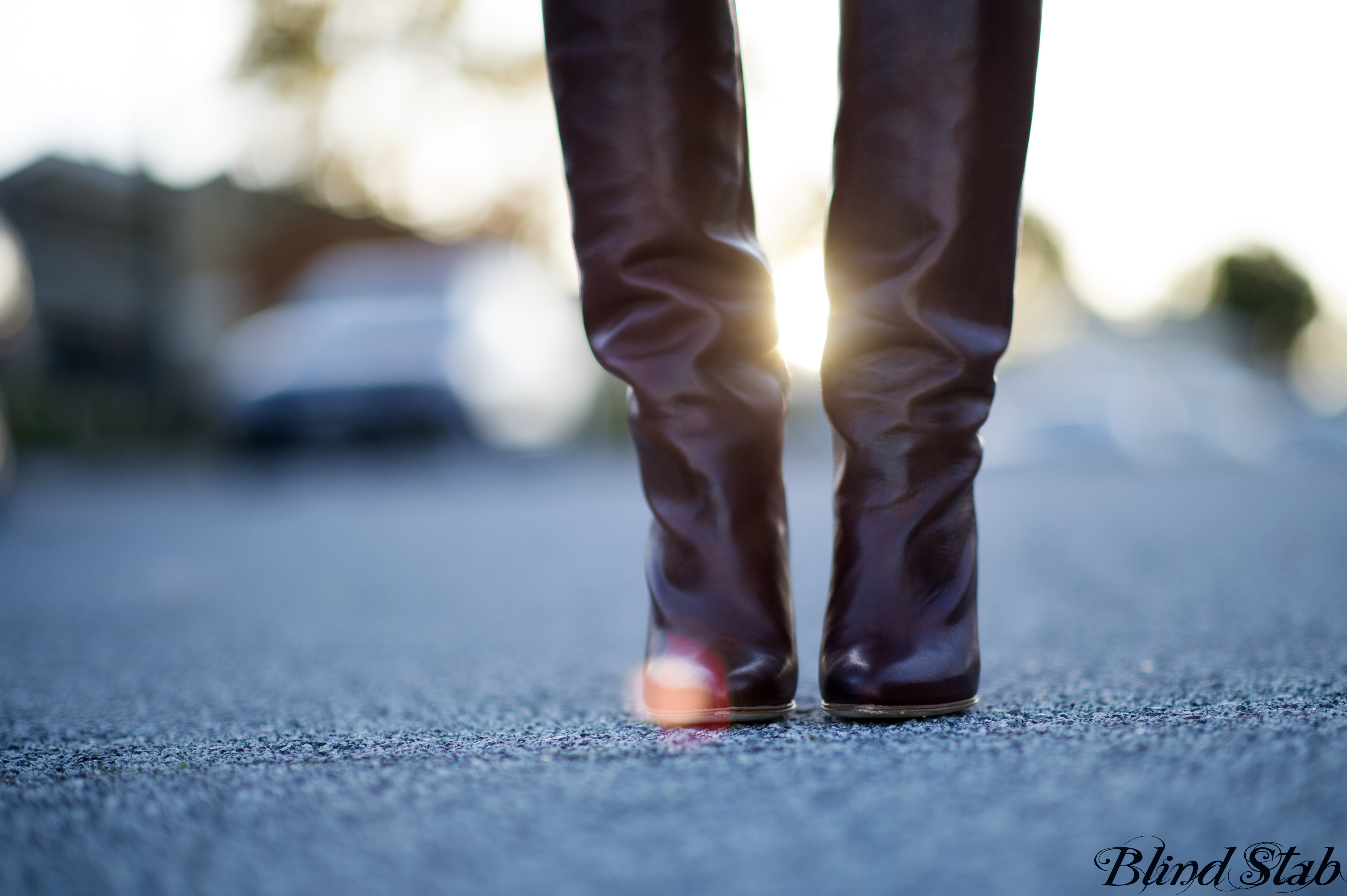 Maison-Martin-H&M-Clear-Shoes