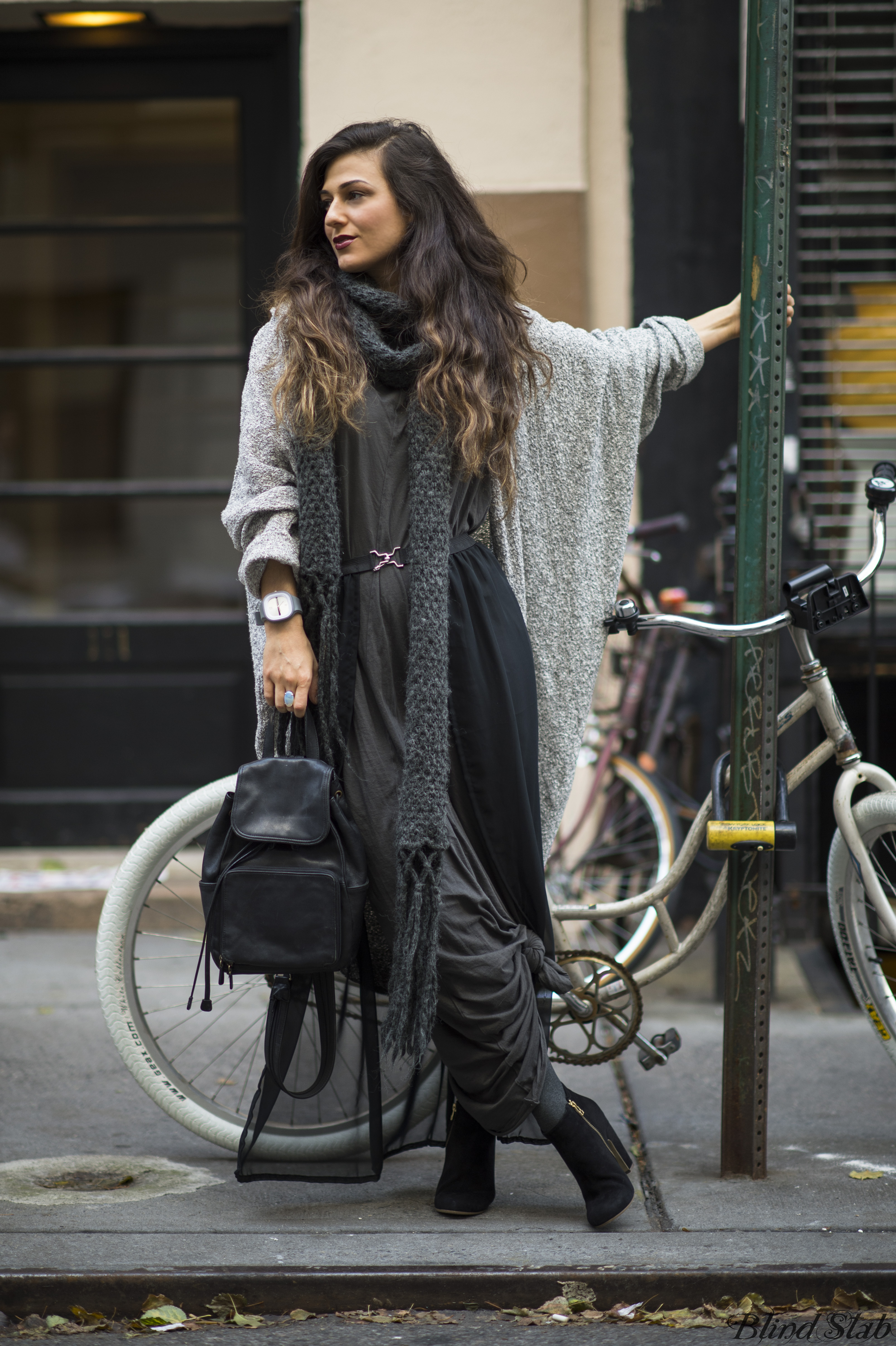 Cape-Leather-Backpack-Ombre-Hair