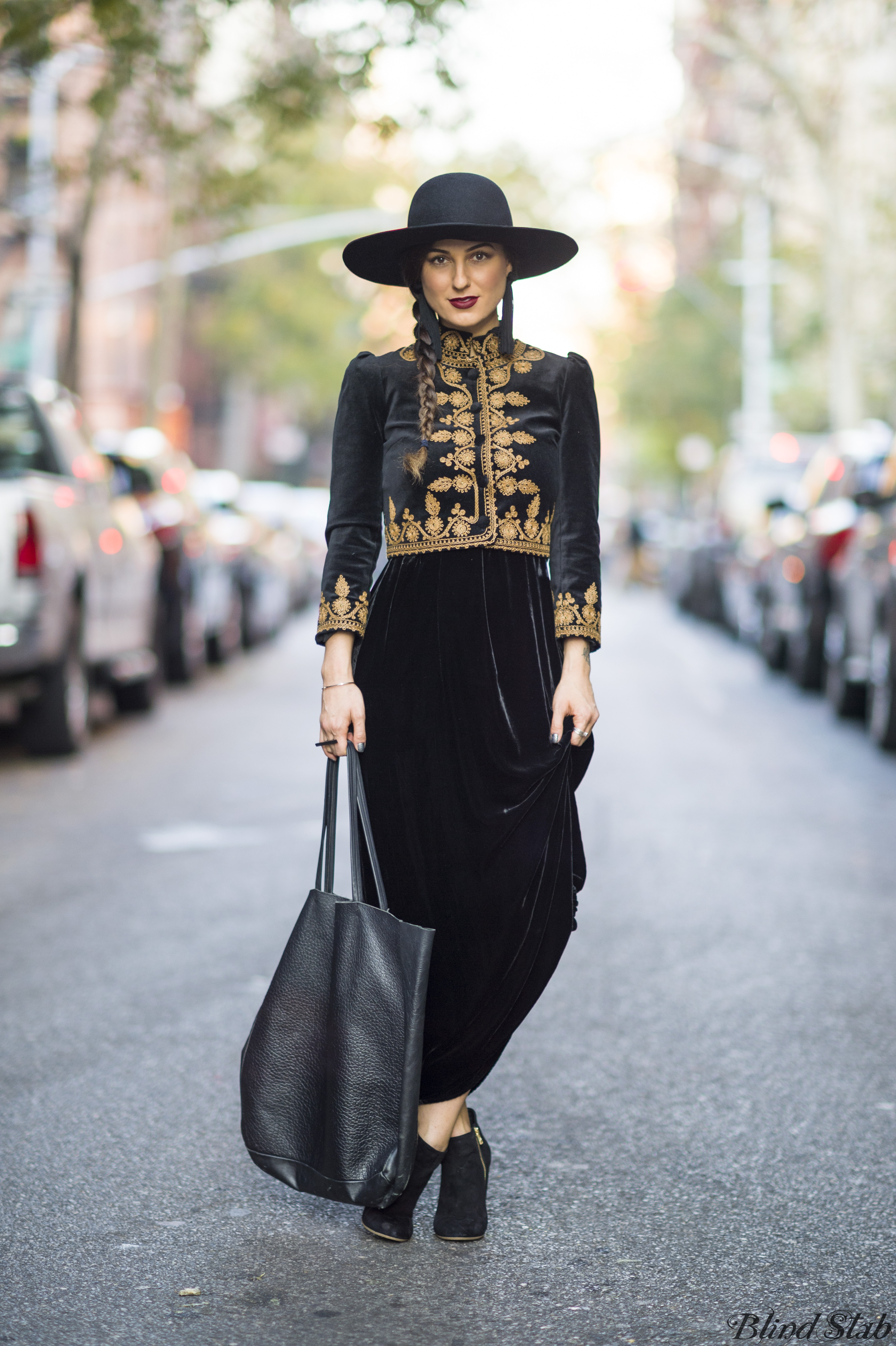 Spanish-Flamenco-Streetstyle-Blogger