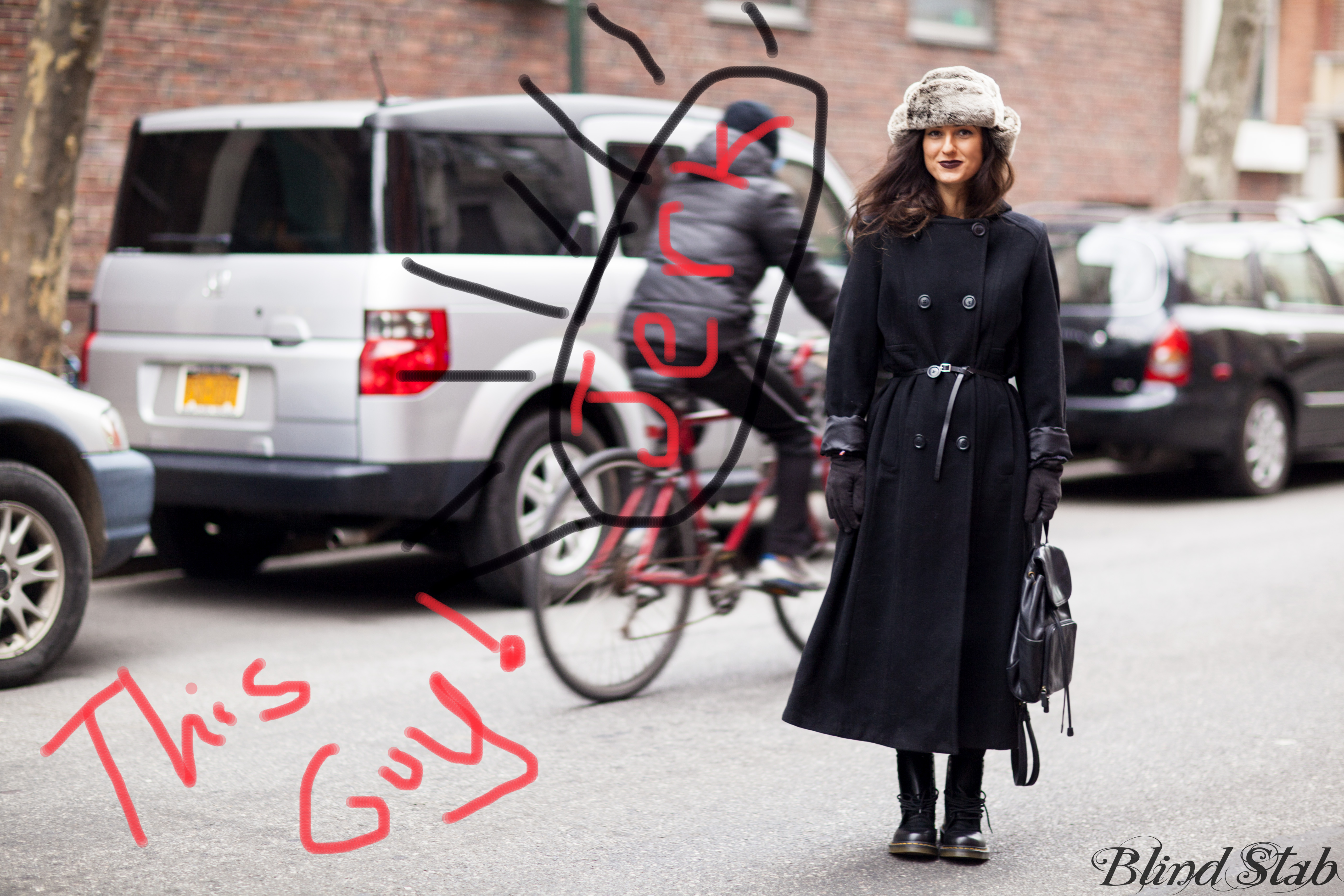 Long-Black-Coat-Jacket-Fur-Hat