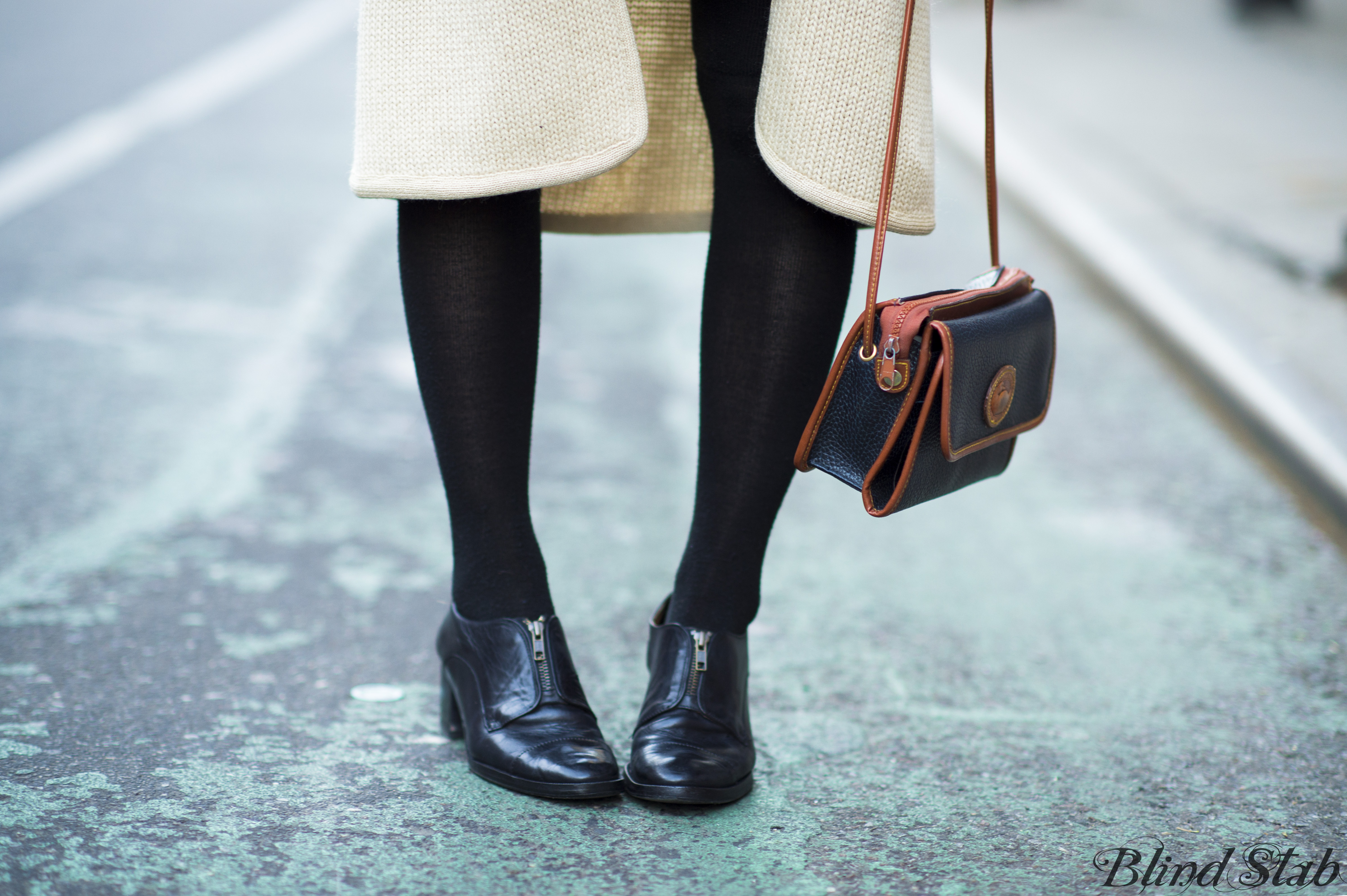 Bowler-Hat-Thigh-Highs-Dooney-Bourke-Purse