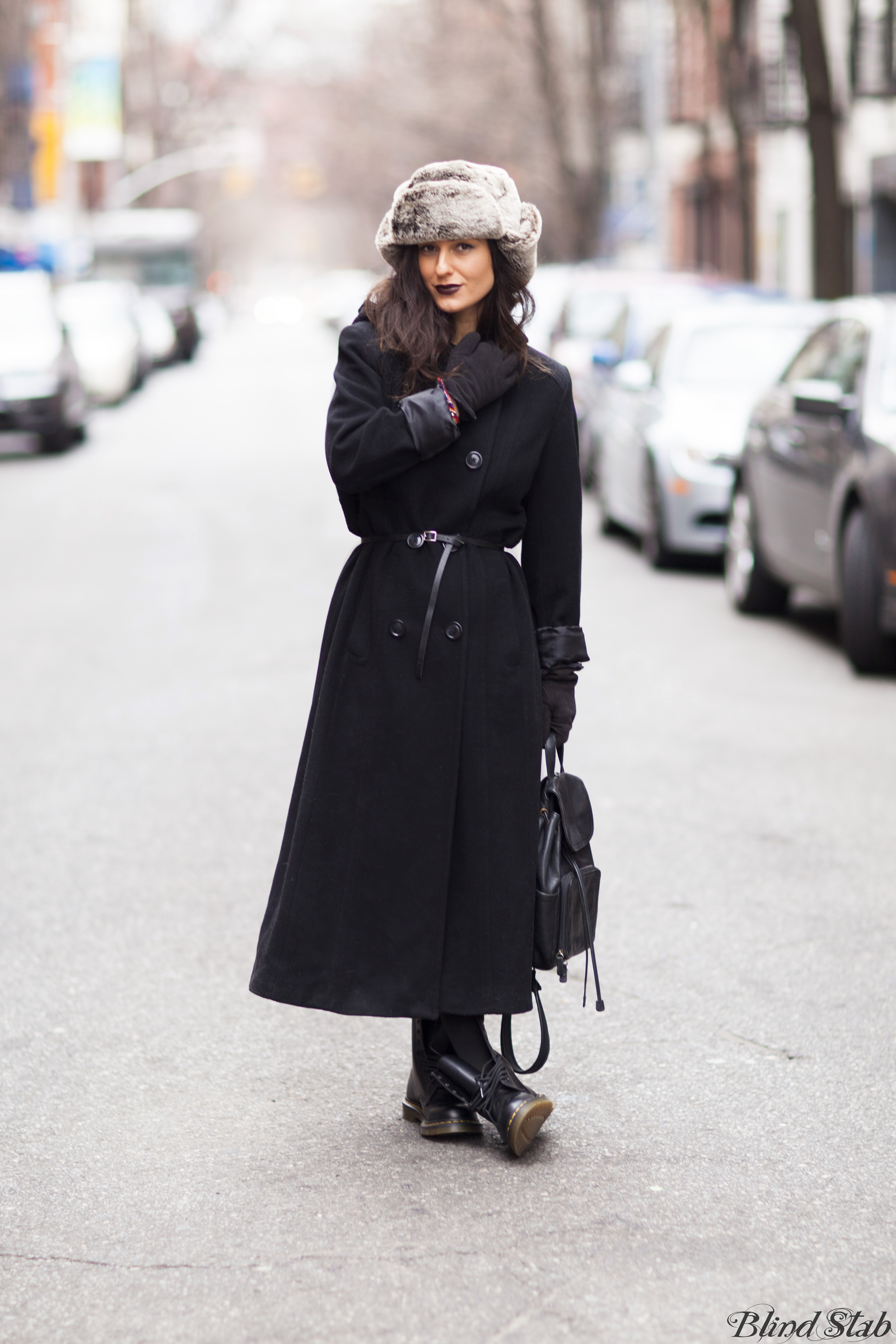 Long-Black-Coat-Jacket-Fur-Hat