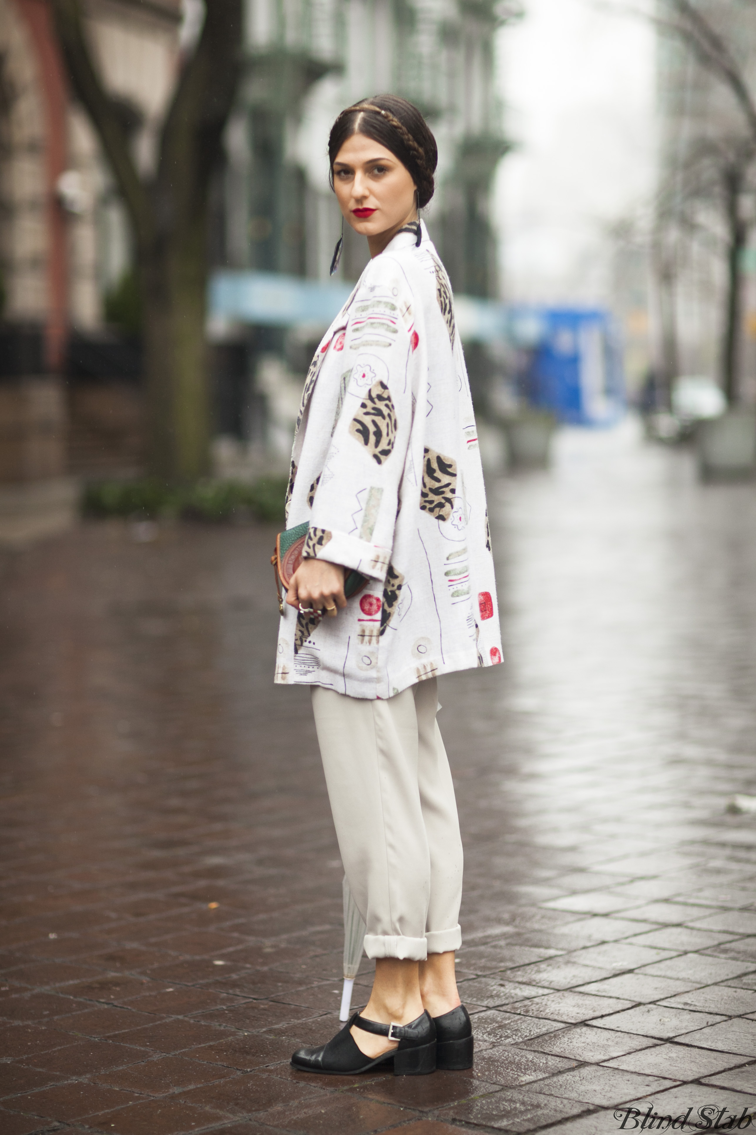NYC-New-York-Street-Style-Streetstyle-80s-Oversize-Coat-High-Waisted-Pants