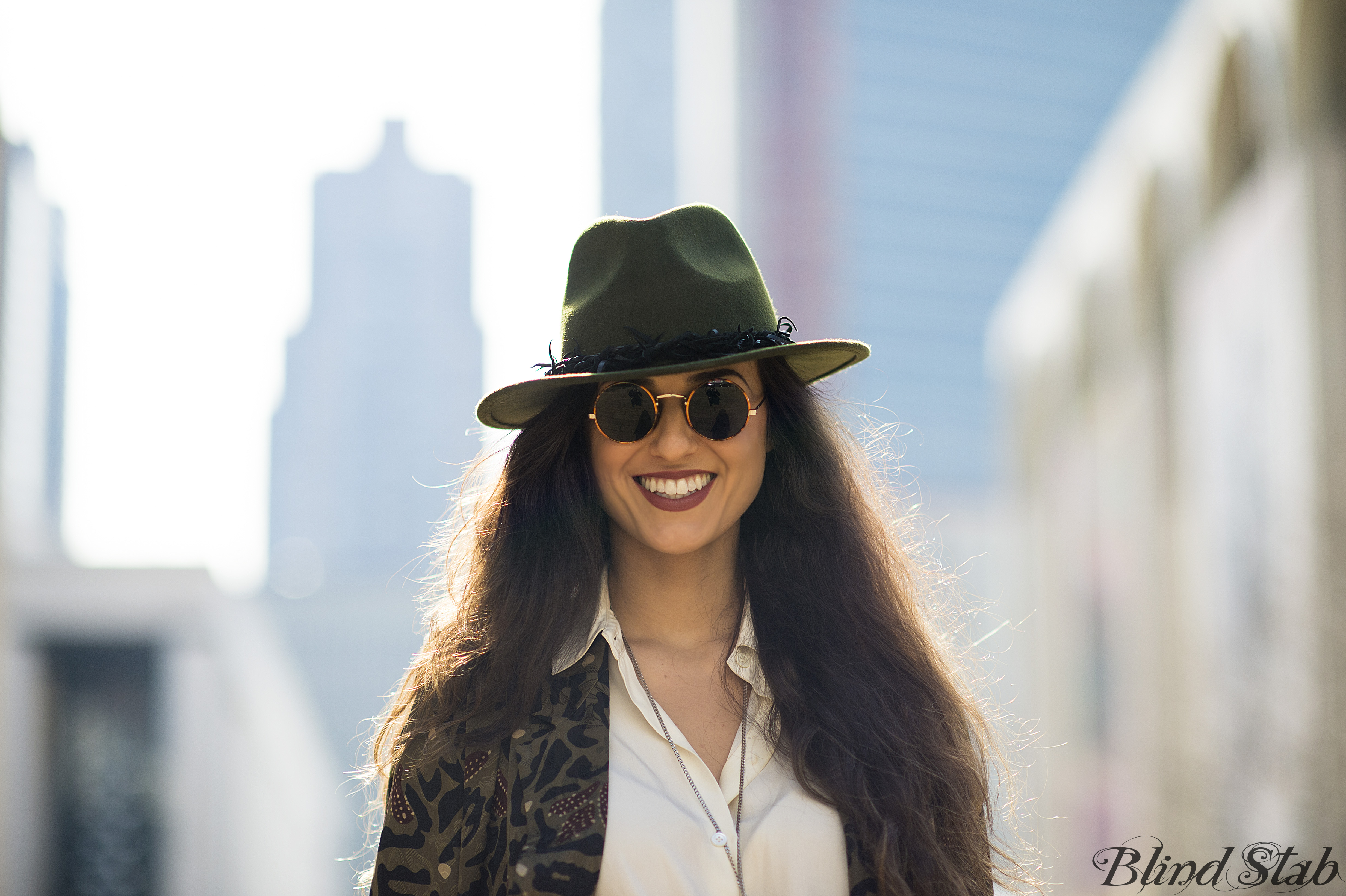 John-Lennon-Vintage-Sunglasses-Fedora