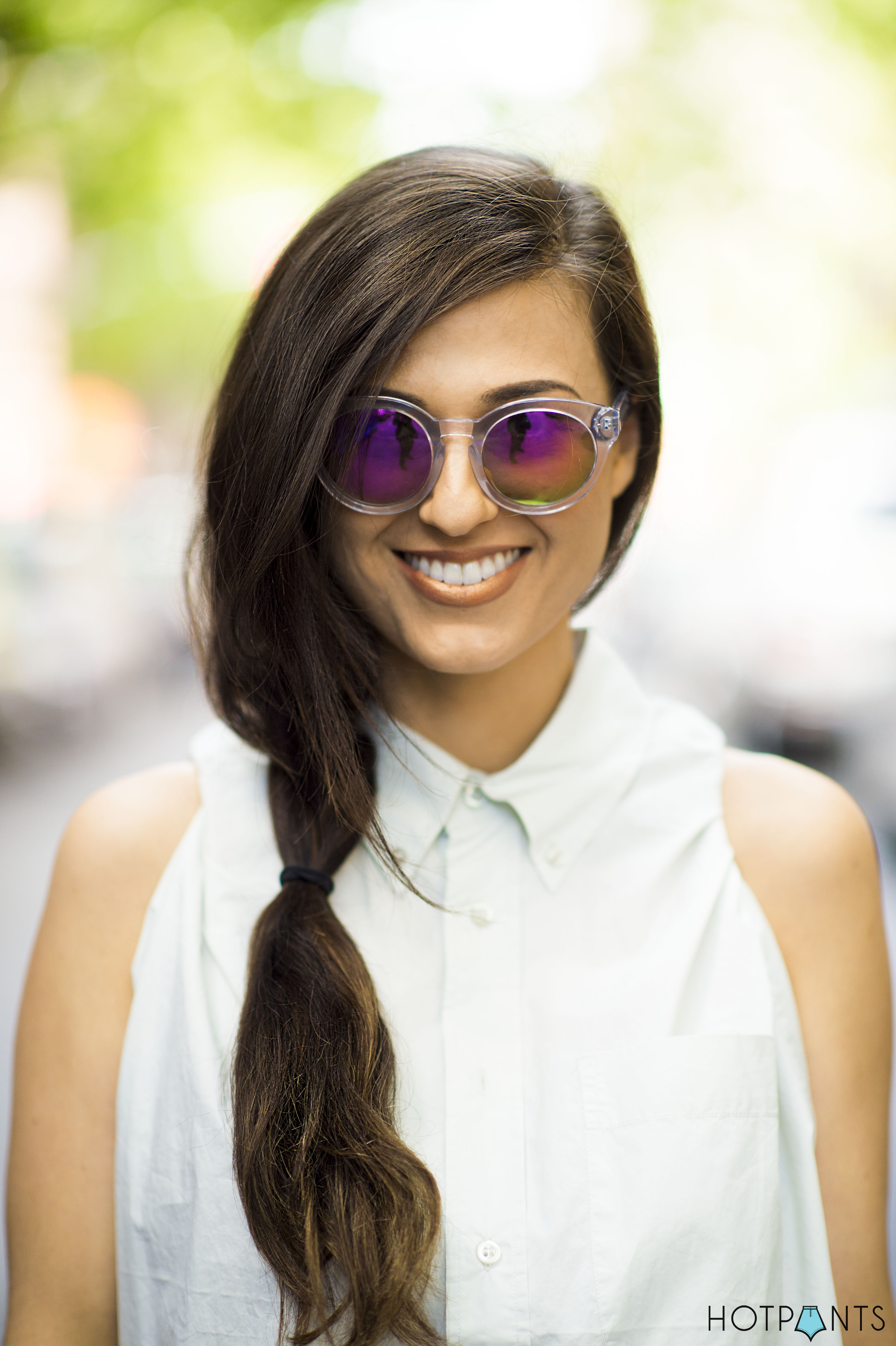 Teal Turquoise Tie Dye Maxi Skirt Spring NYC Streetstyle