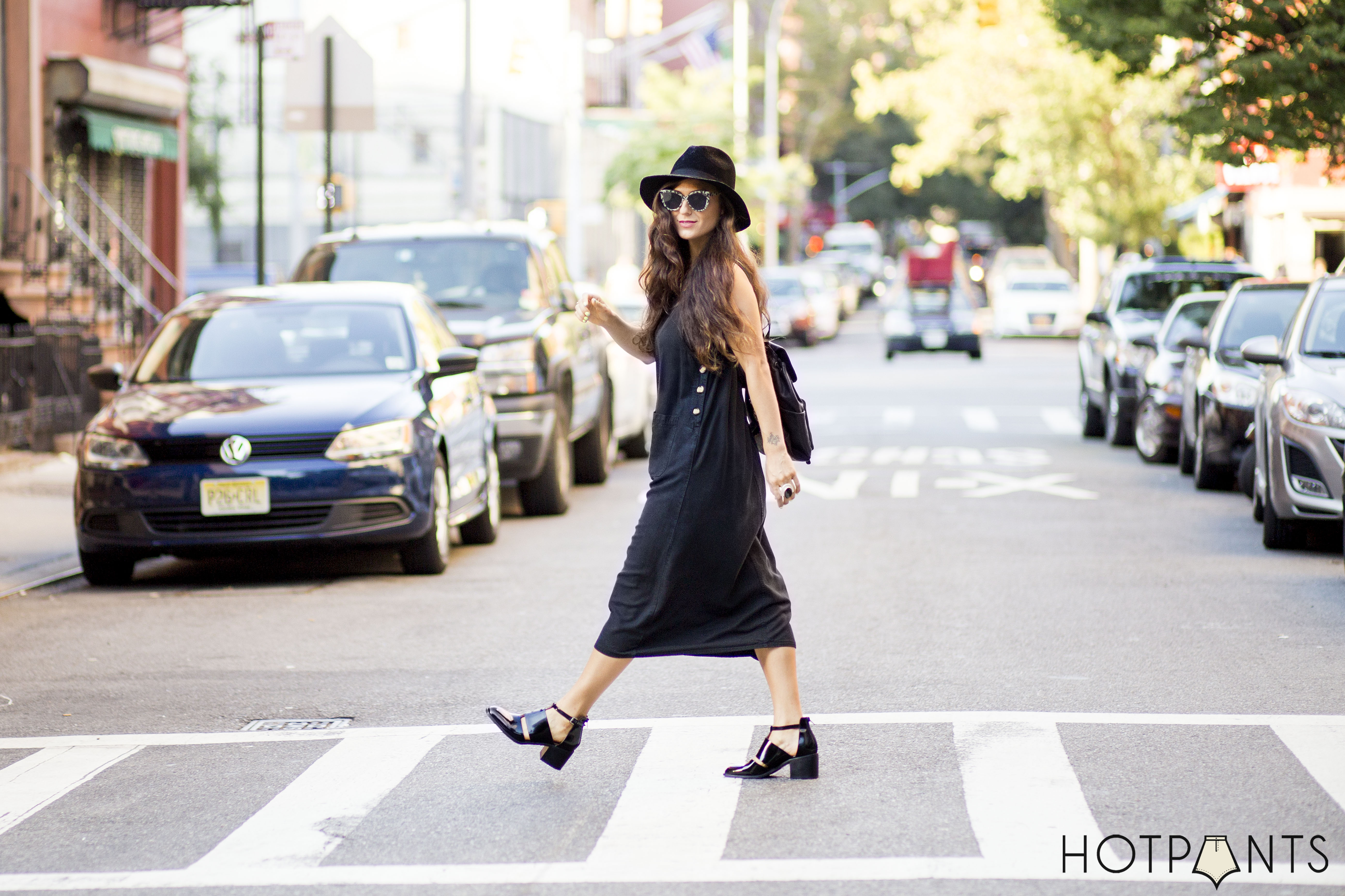 Cheap Monday Cat Eye Sunglasses Fedora Hat Alexander Wang Heels