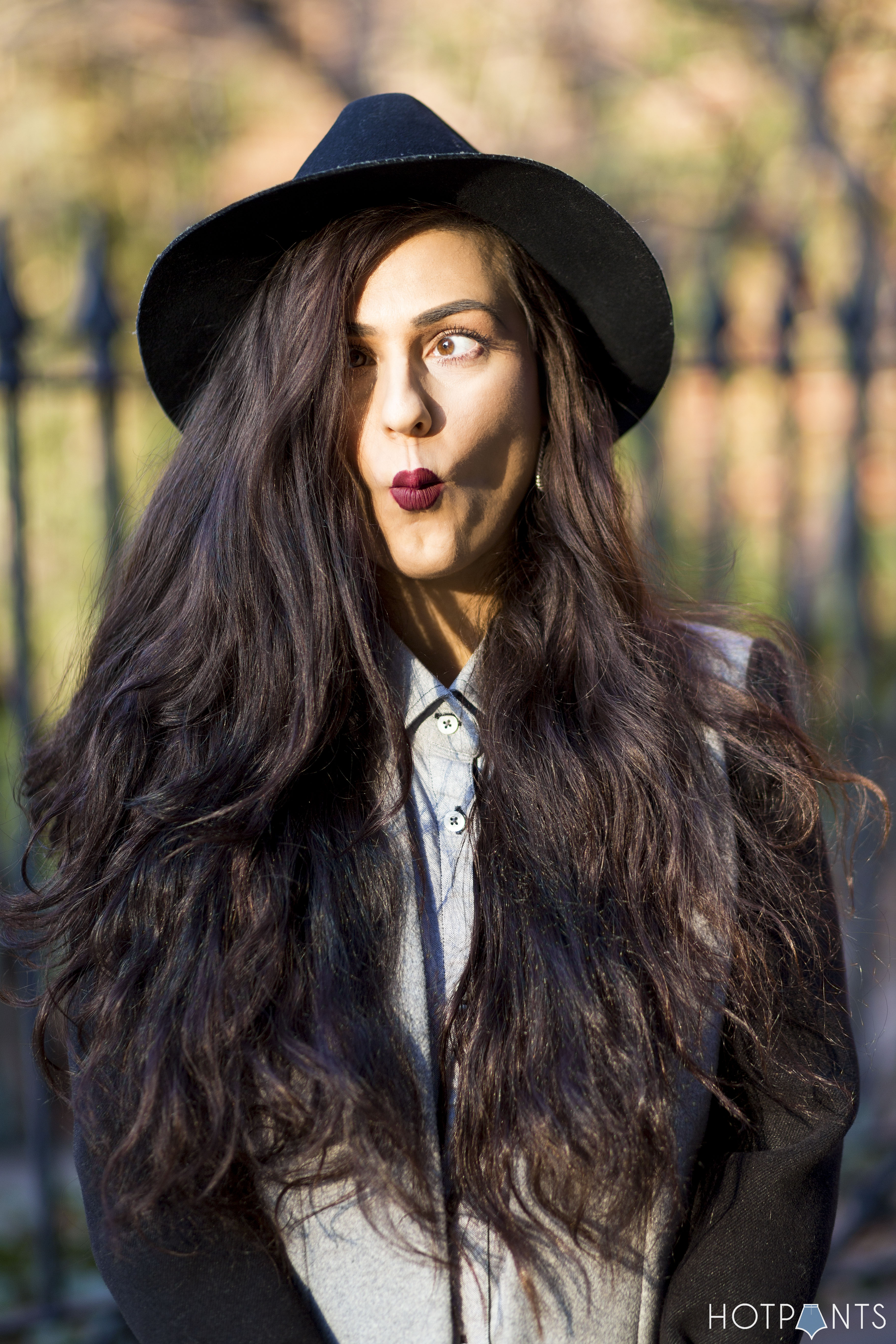 Black Ankle Boots Winter New York NYC Fashion Streetstyle Style