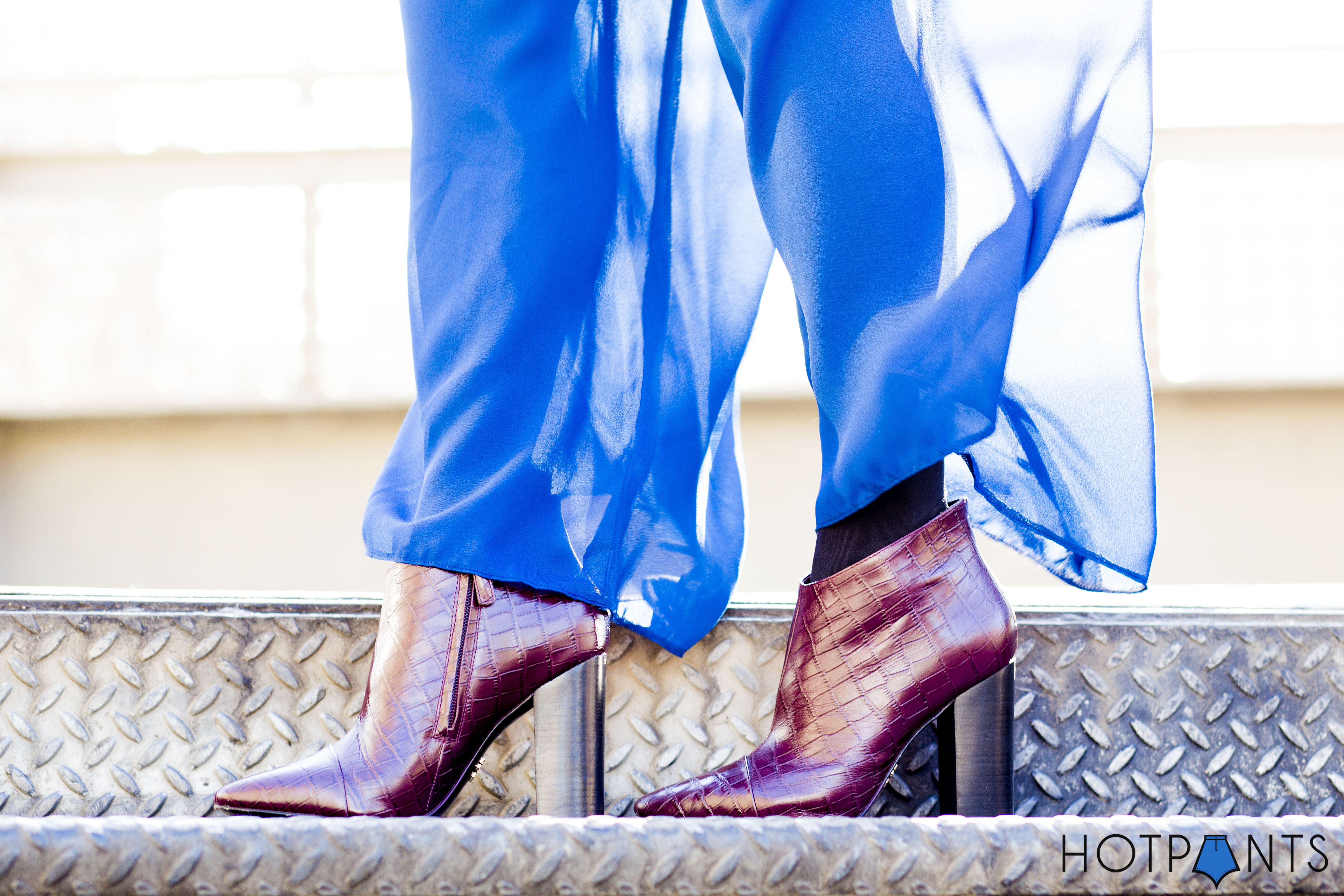 Oxblood Maroon Red Purple Ankle Boots Heels Shoes