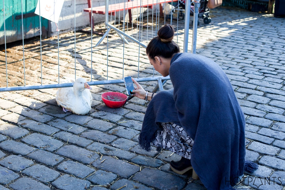 East London Shoreditch Canals Fall Winter British Houseboat