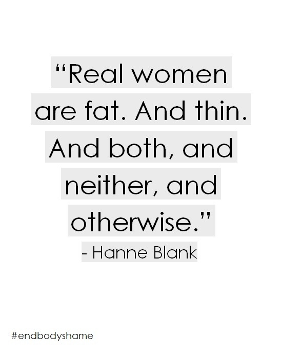 real-women