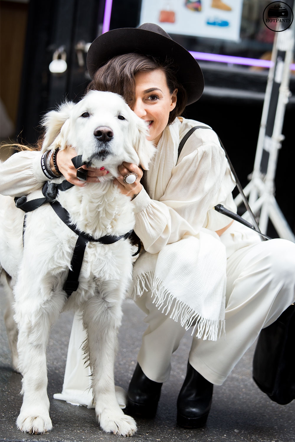 New York City Winter 2015 Streetstyle Street Style Fashion