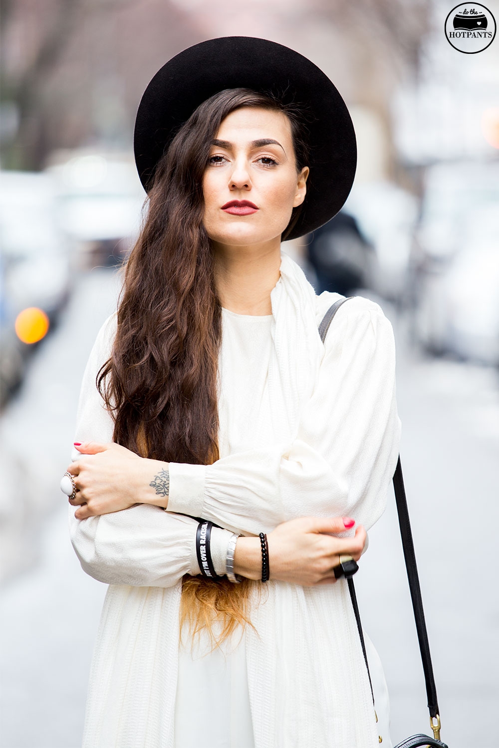 New York City Winter 2015 Streetstyle Street Style Fashion