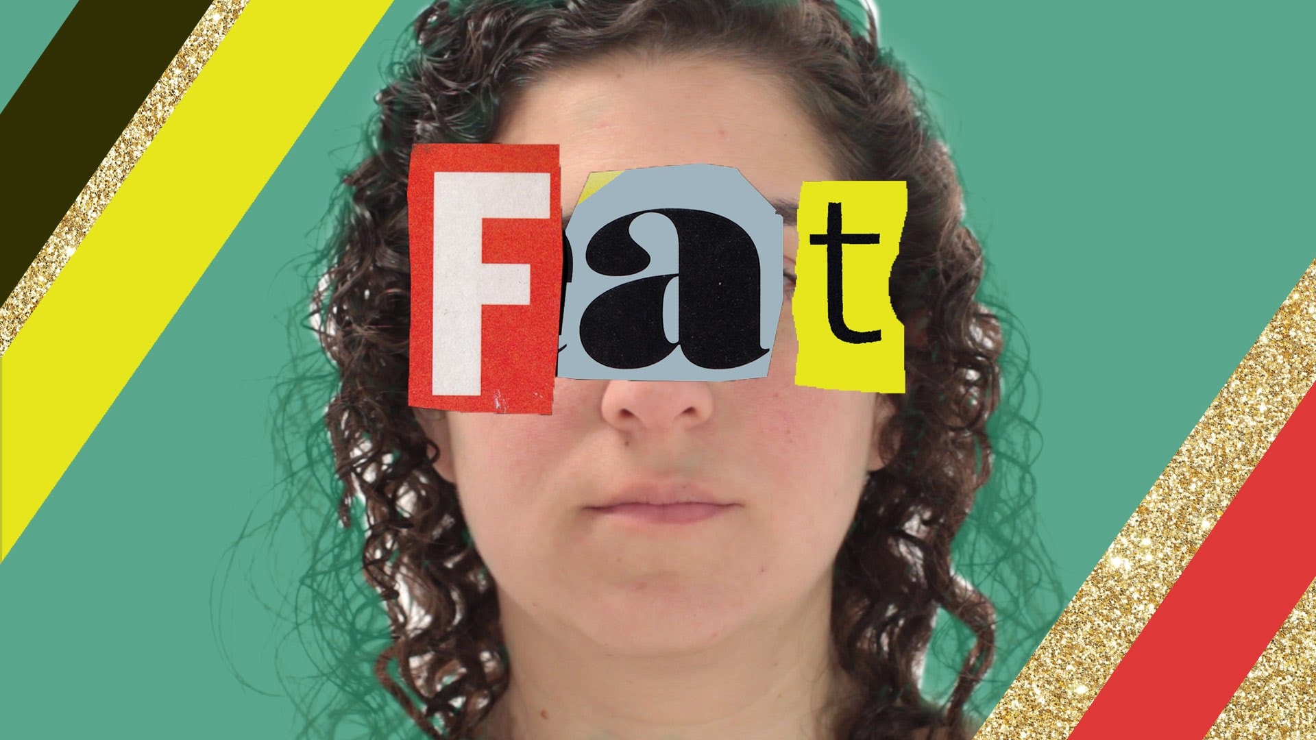 Fat Is Not A Feeling Caroline Rothstein Buzzfeed Video