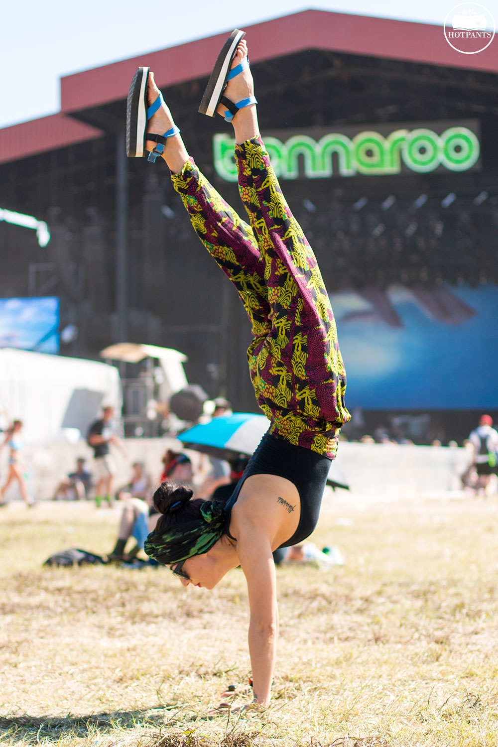 Bonnaroo Music Festival Fashion Streetstyle Style