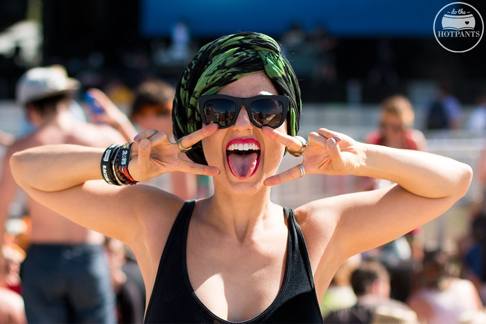 Bonnaroo Music Festival Fashion Streetstyle Style