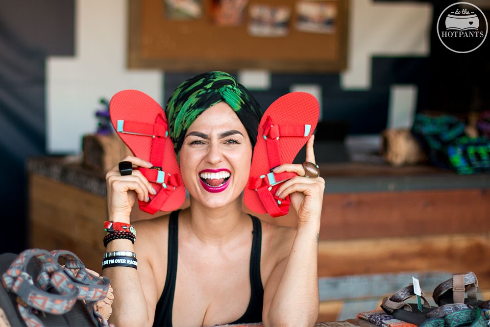 Bonnaroo Music Festival Fashion Streetstyle Style