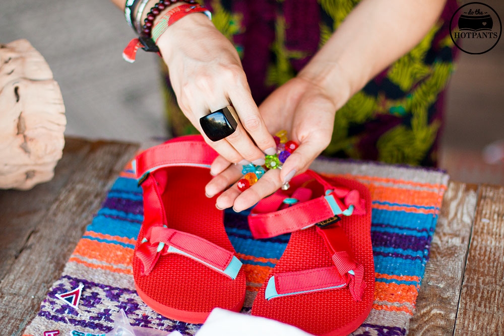 Bonnaroo Music Festival Fashion Streetstyle Style