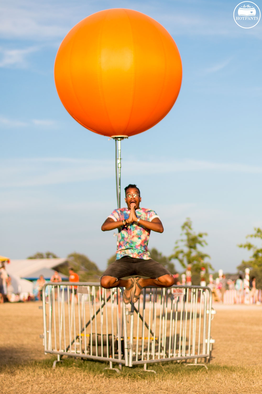 Bonnaroo Music Festival Fashion Streetstyle Style