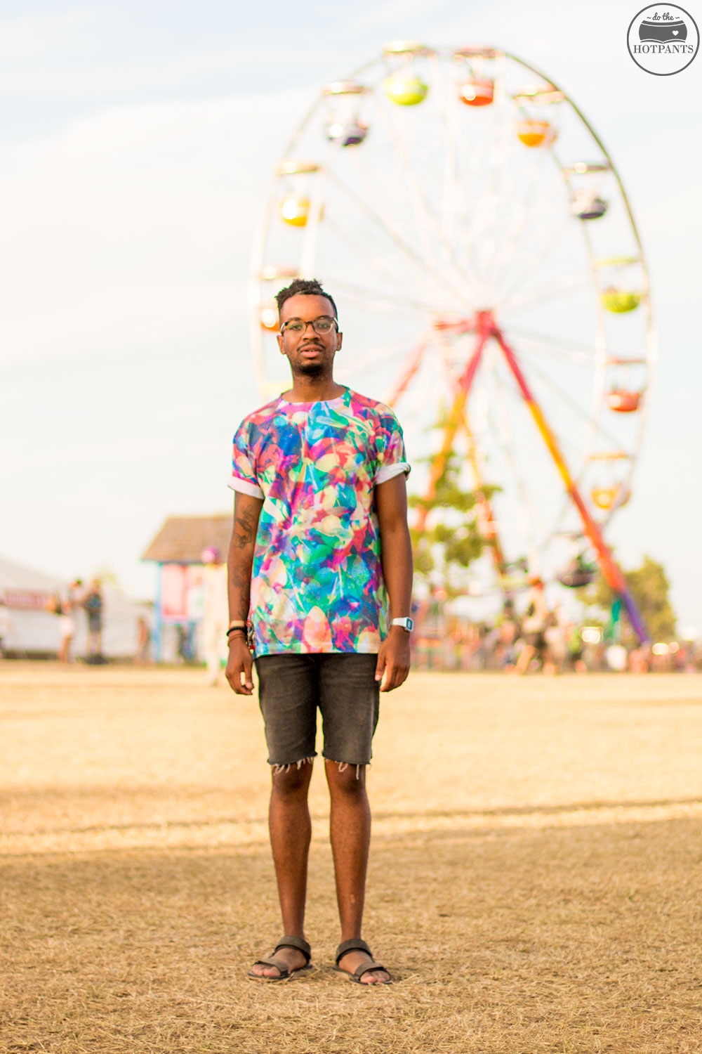 Bonnaroo Music Festival Fashion Streetstyle Style