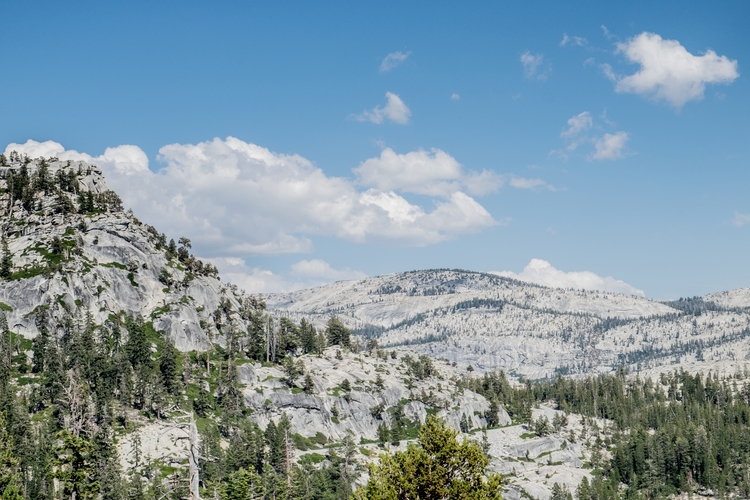 yosemite