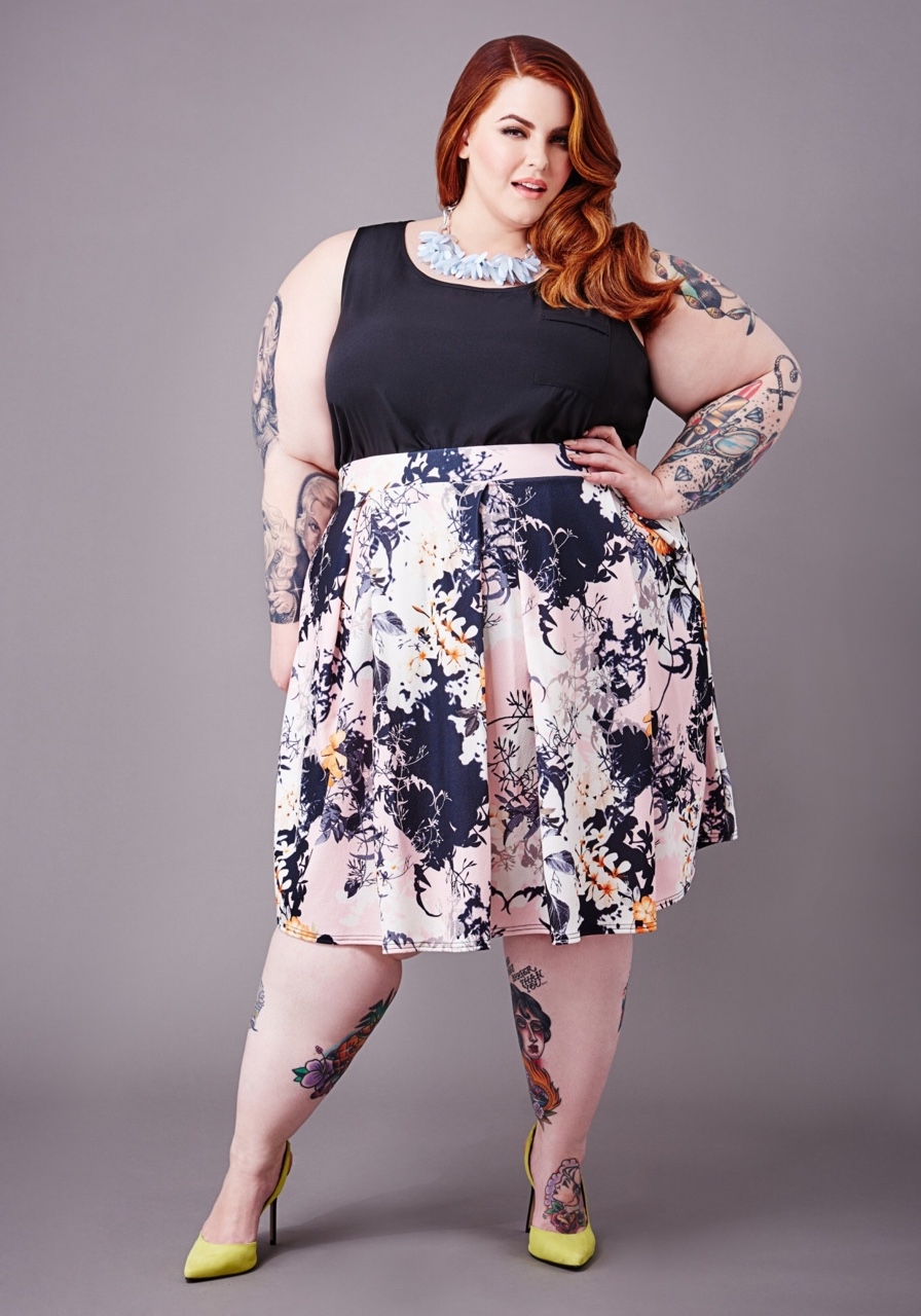 Tess Holliday